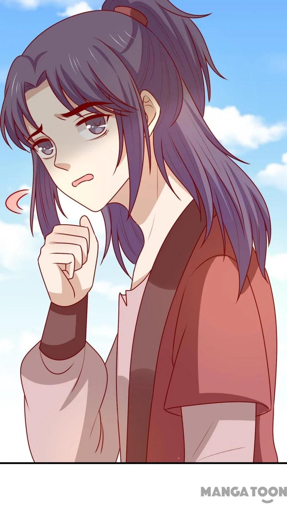 His Highness, Don’t Leave! I Will Lose Weight for You! Chapter 189 – Page 26