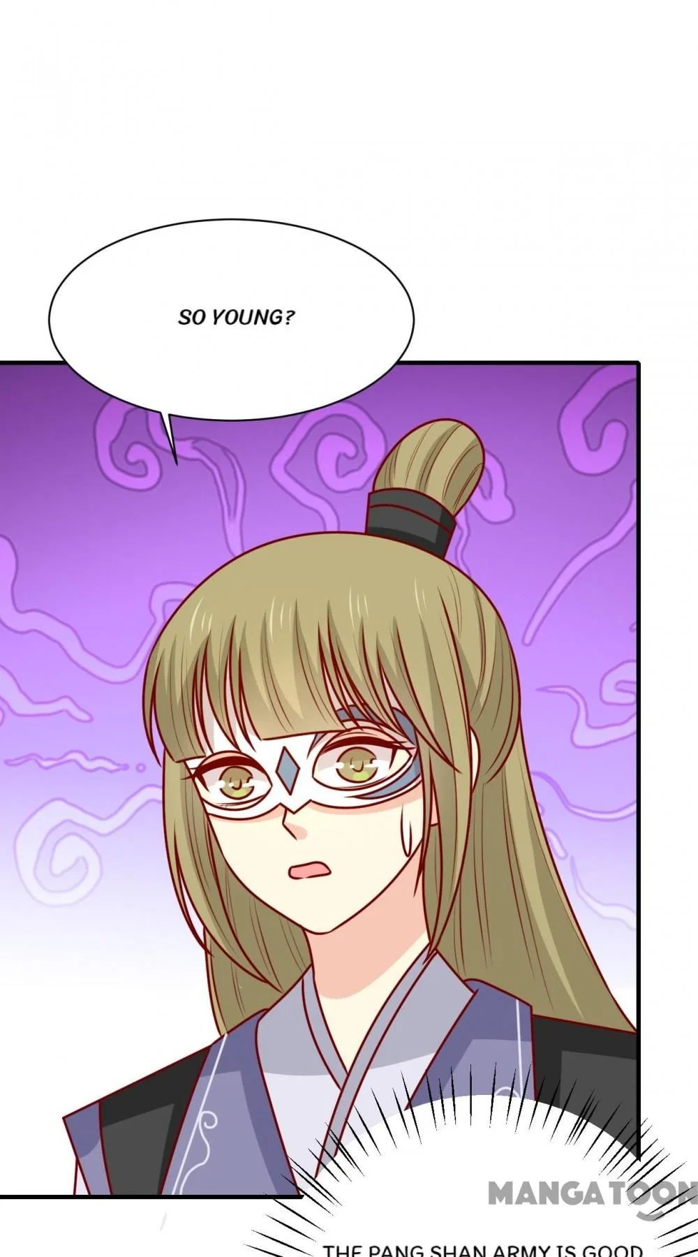 His Highness, Don’t Leave! I Will Lose Weight for You! Chapter 189 – Page 28
