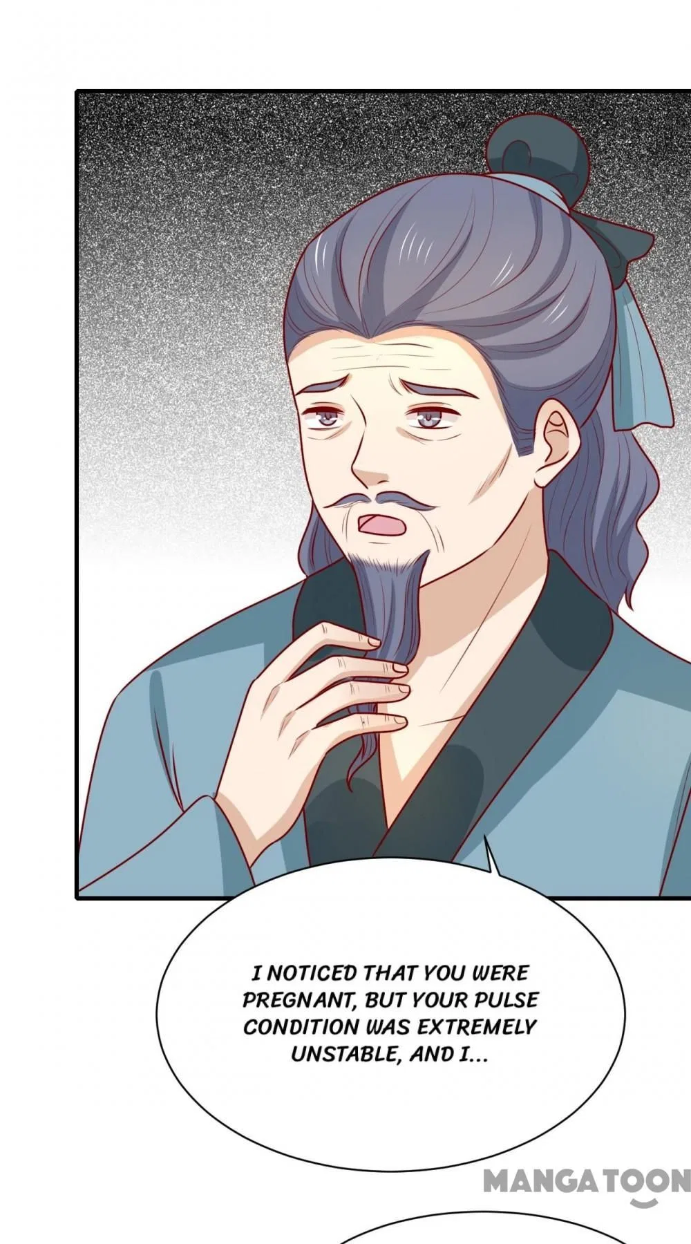 His Highness, Don’t Leave! I Will Lose Weight for You! Chapter 188 – Page 10