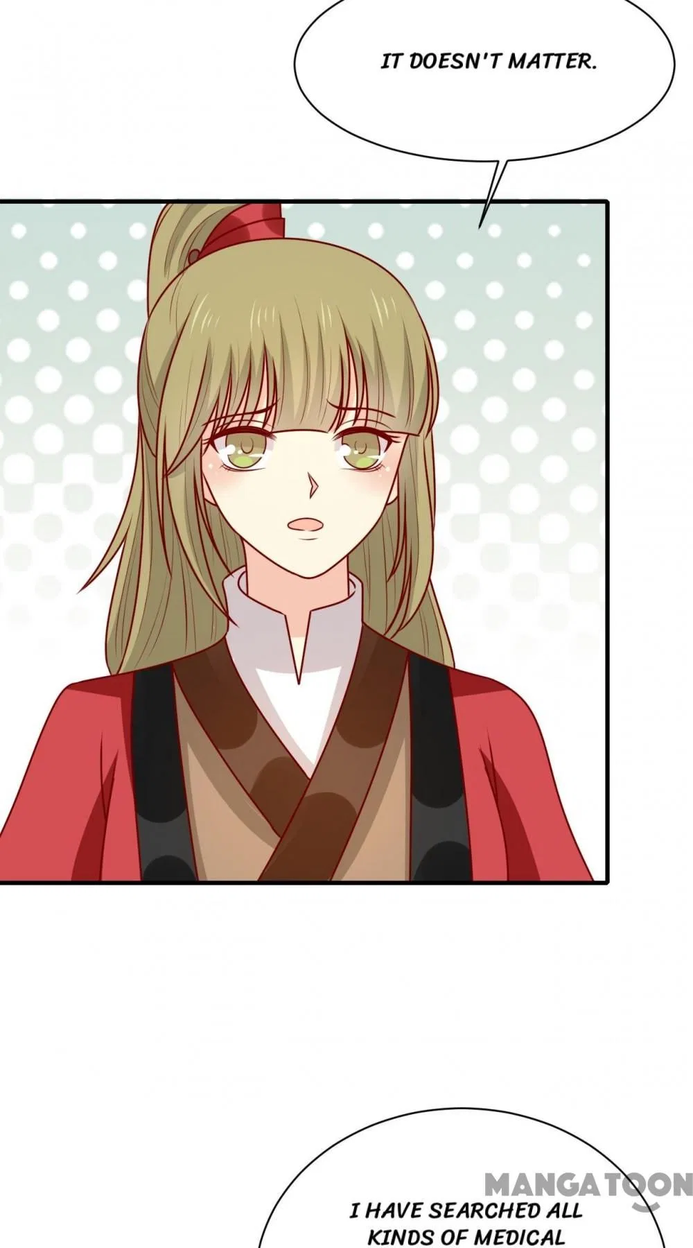 His Highness, Don’t Leave! I Will Lose Weight for You! Chapter 188 – Page 11