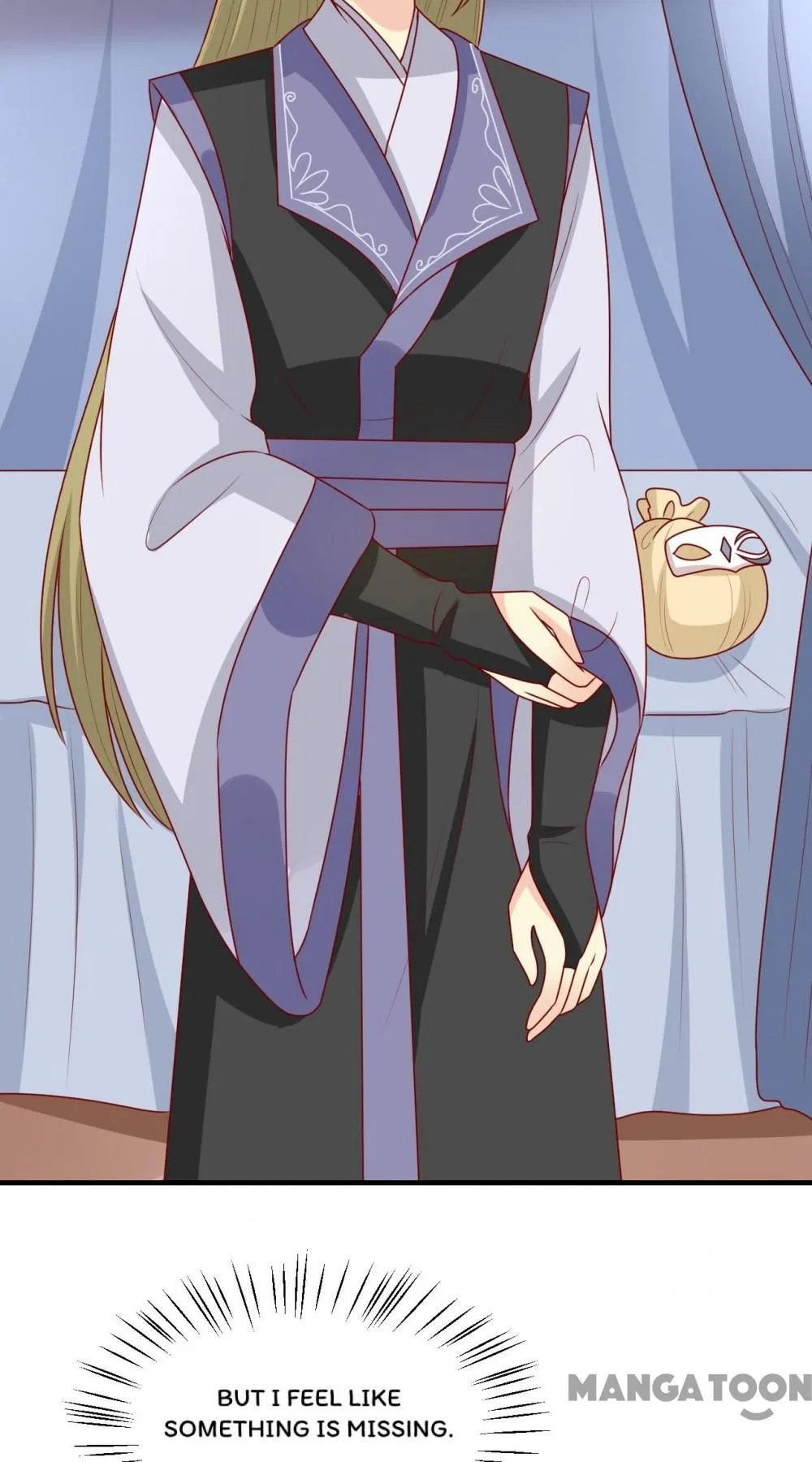 His Highness, Don’t Leave! I Will Lose Weight for You! Chapter 188 – Page 20
