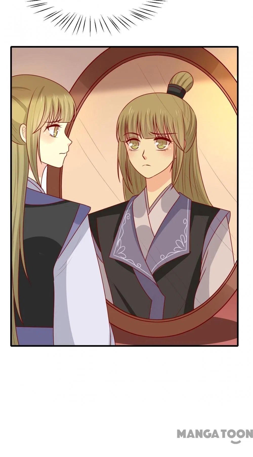 His Highness, Don’t Leave! I Will Lose Weight for You! Chapter 188 – Page 21