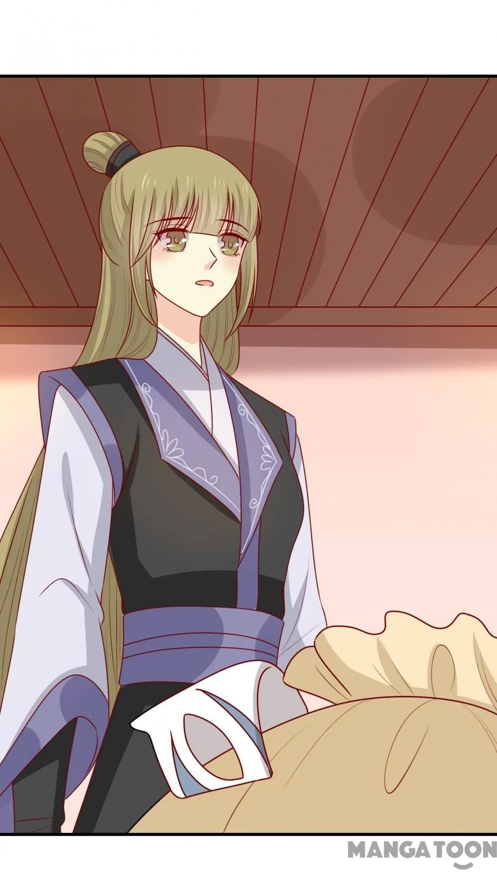 His Highness, Don’t Leave! I Will Lose Weight for You! Chapter 188 – Page 22