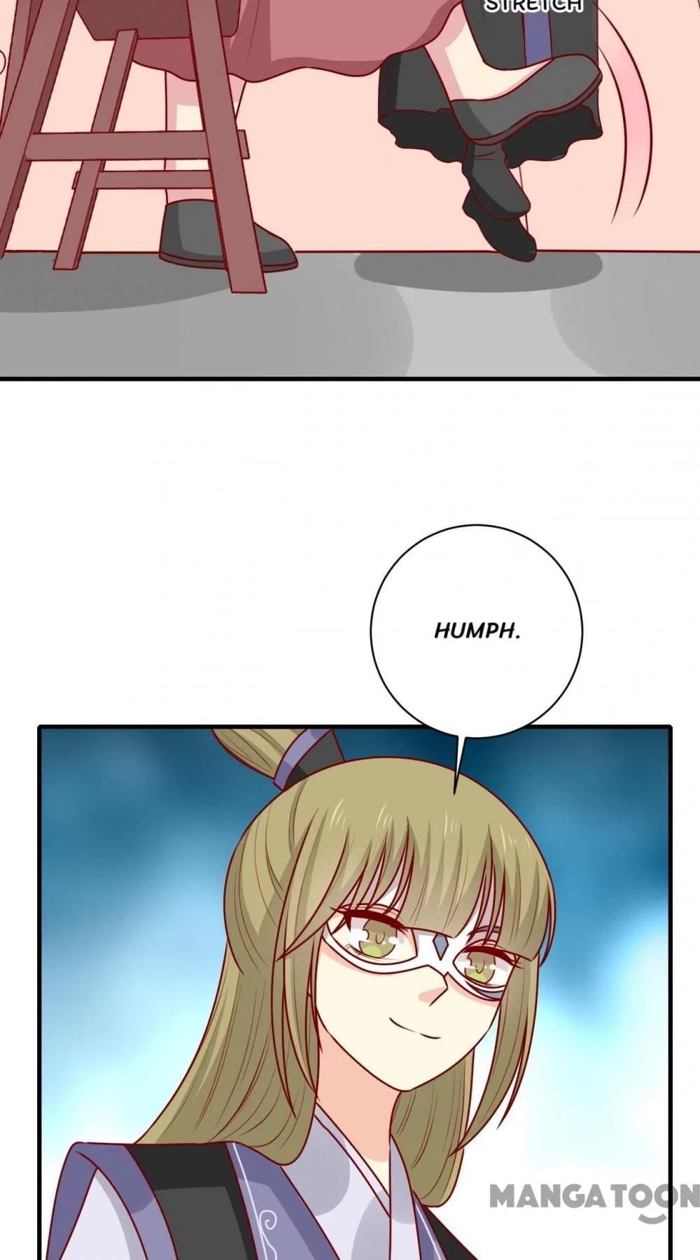 His Highness, Don’t Leave! I Will Lose Weight for You! Chapter 188 – Page 31