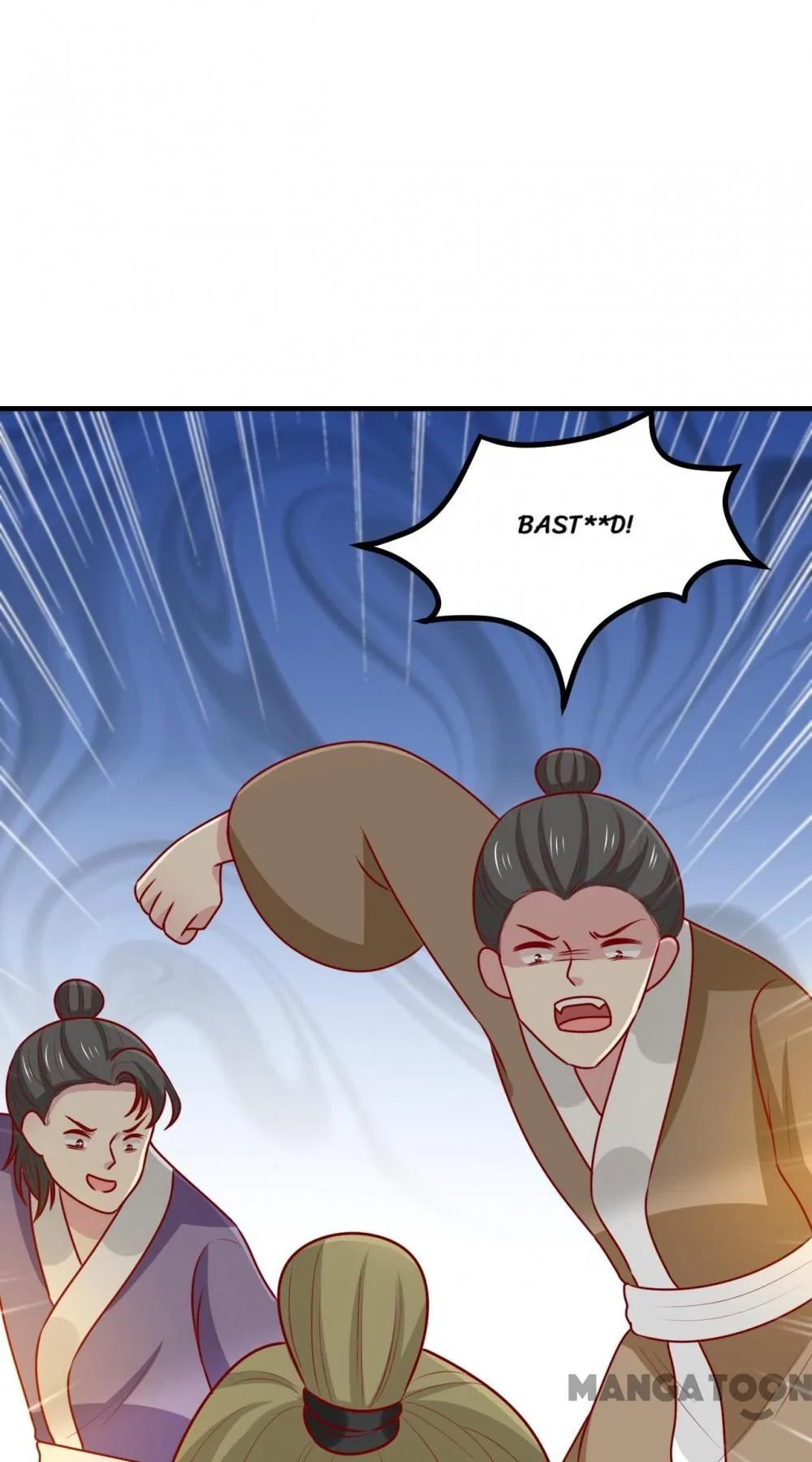 His Highness, Don’t Leave! I Will Lose Weight for You! Chapter 188 – Page 34