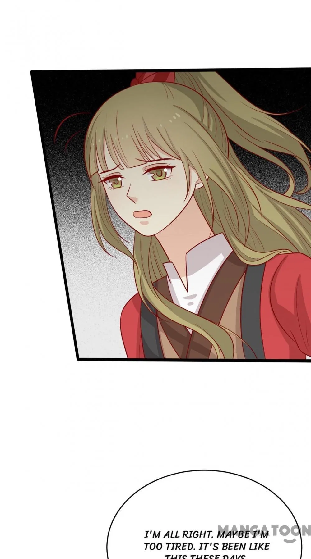 His Highness, Don’t Leave! I Will Lose Weight for You! Chapter 187 – Page 3