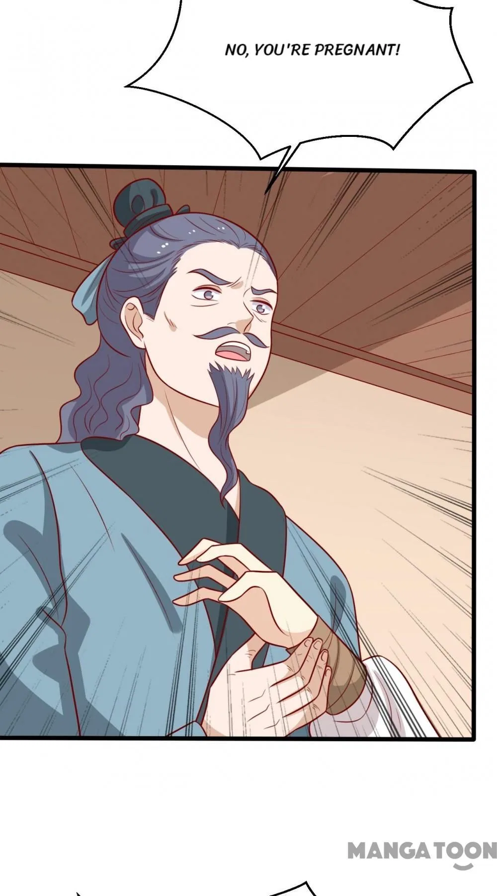 His Highness, Don’t Leave! I Will Lose Weight for You! Chapter 187 – Page 5
