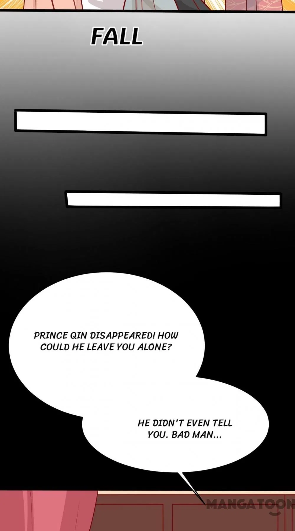 His Highness, Don’t Leave! I Will Lose Weight for You! Chapter 187 – Page 8