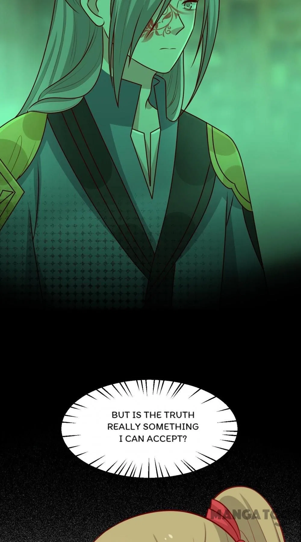 His Highness, Don’t Leave! I Will Lose Weight for You! Chapter 187 – Page 20