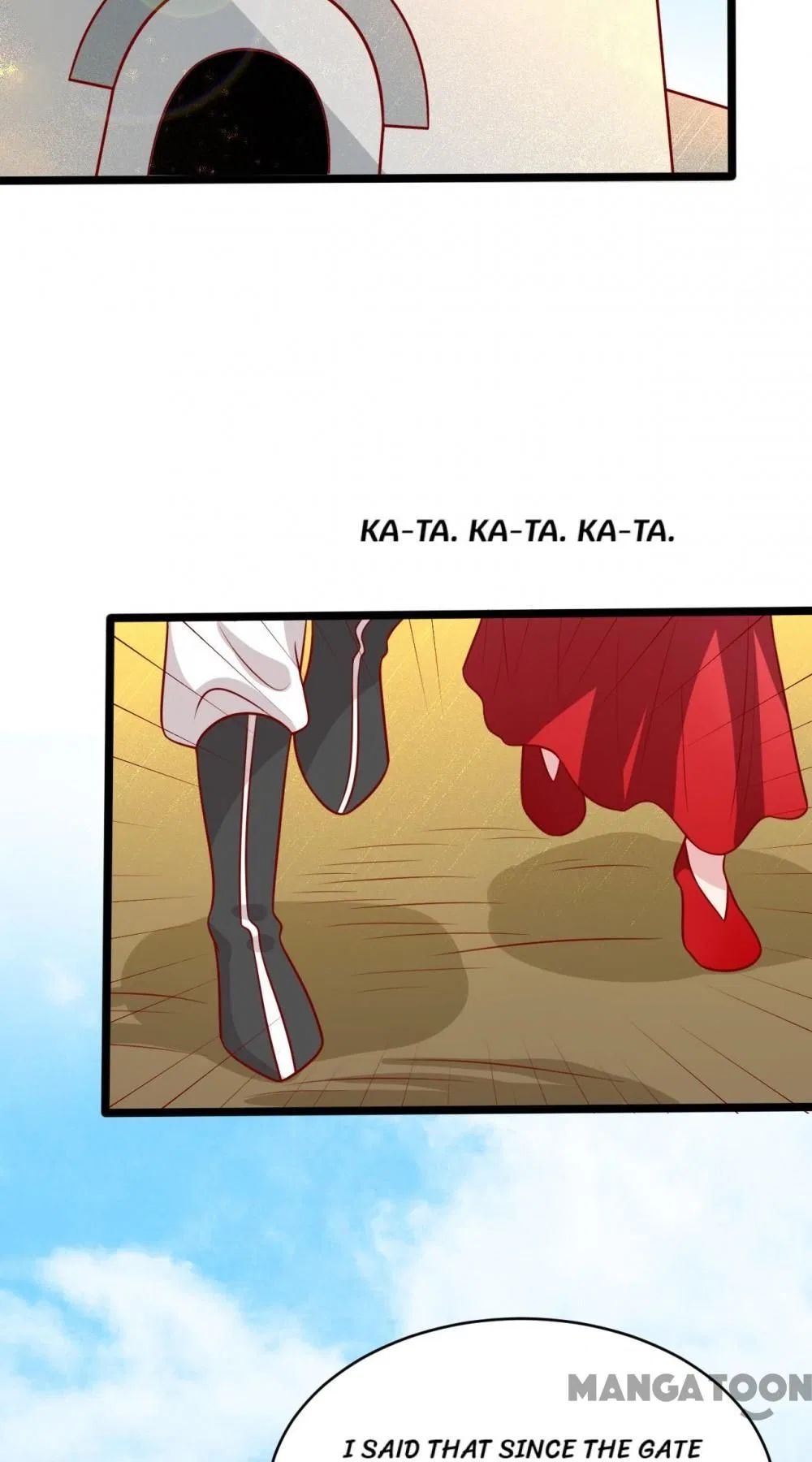 His Highness, Don’t Leave! I Will Lose Weight for You! Chapter 187 – Page 25