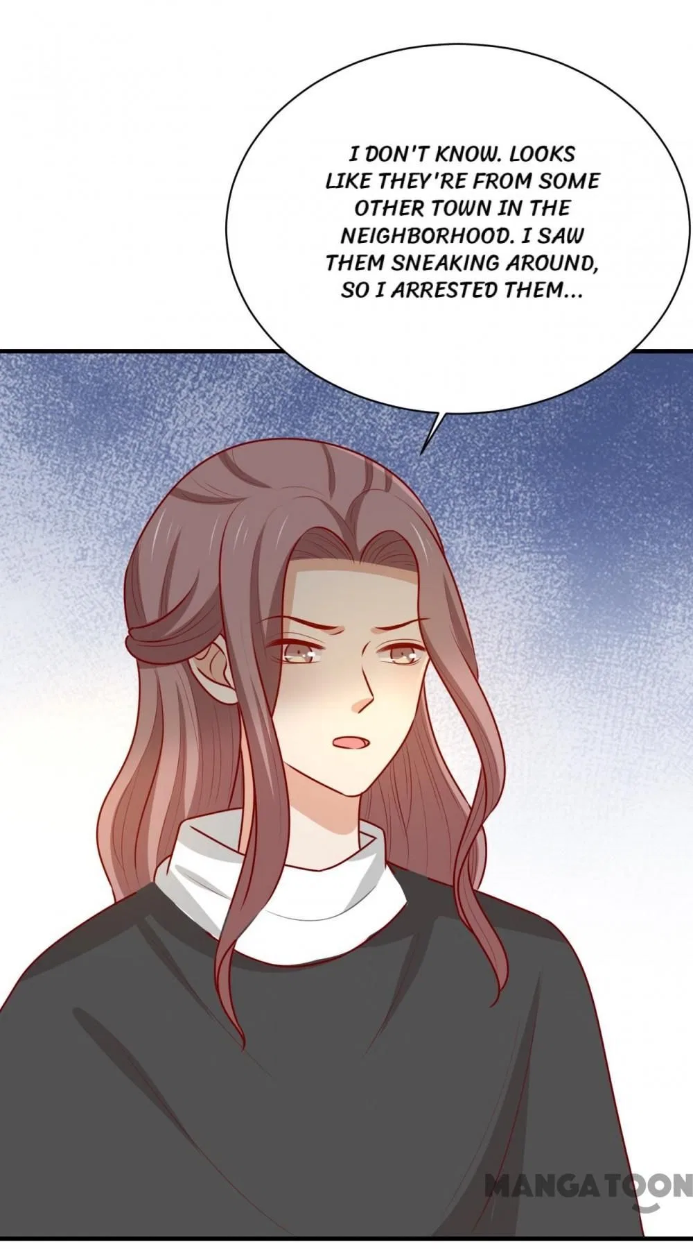 His Highness, Don’t Leave! I Will Lose Weight for You! Chapter 187 – Page 29