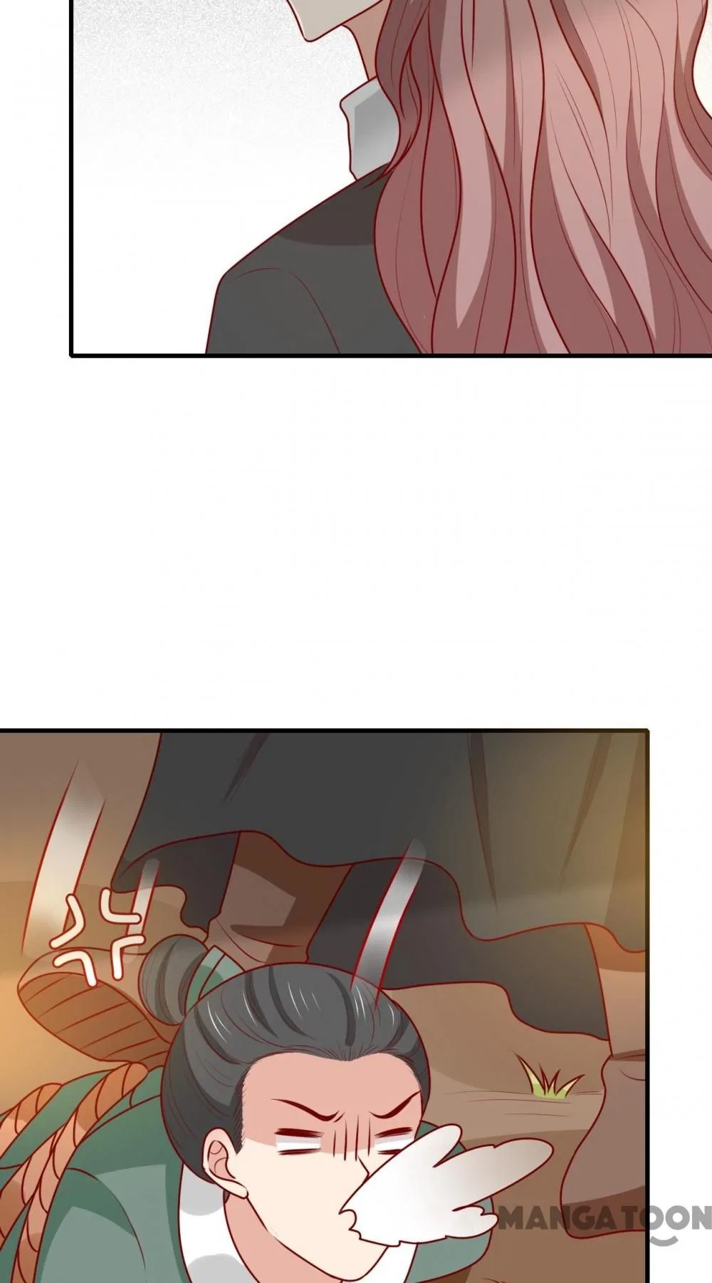 His Highness, Don’t Leave! I Will Lose Weight for You! Chapter 187 – Page 36