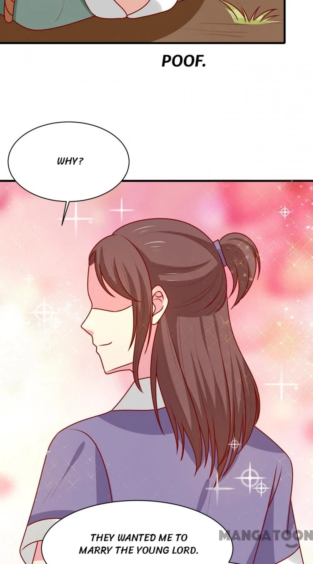 His Highness, Don’t Leave! I Will Lose Weight for You! Chapter 187 – Page 37