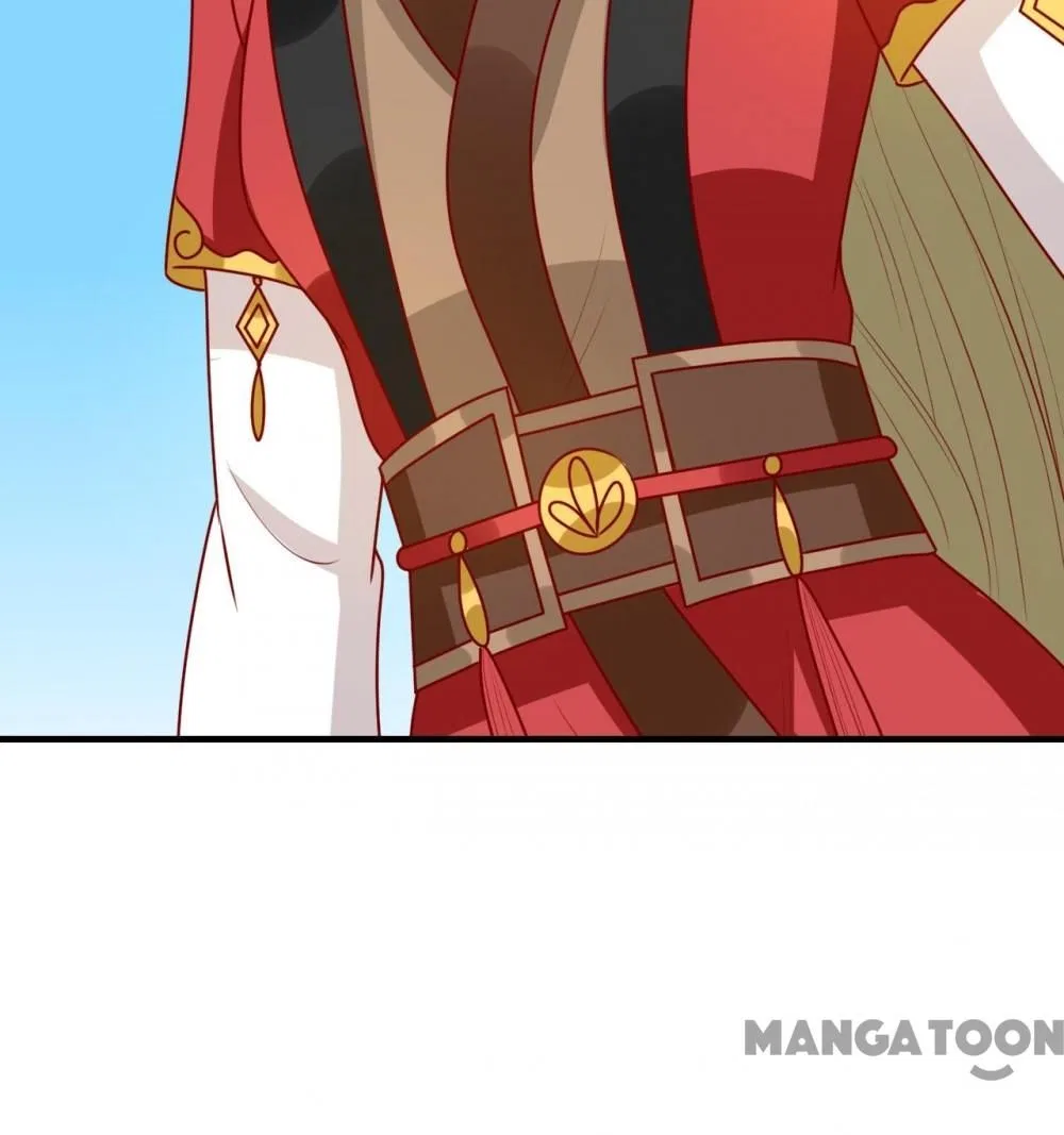 His Highness, Don’t Leave! I Will Lose Weight for You! Chapter 187 – Page 40