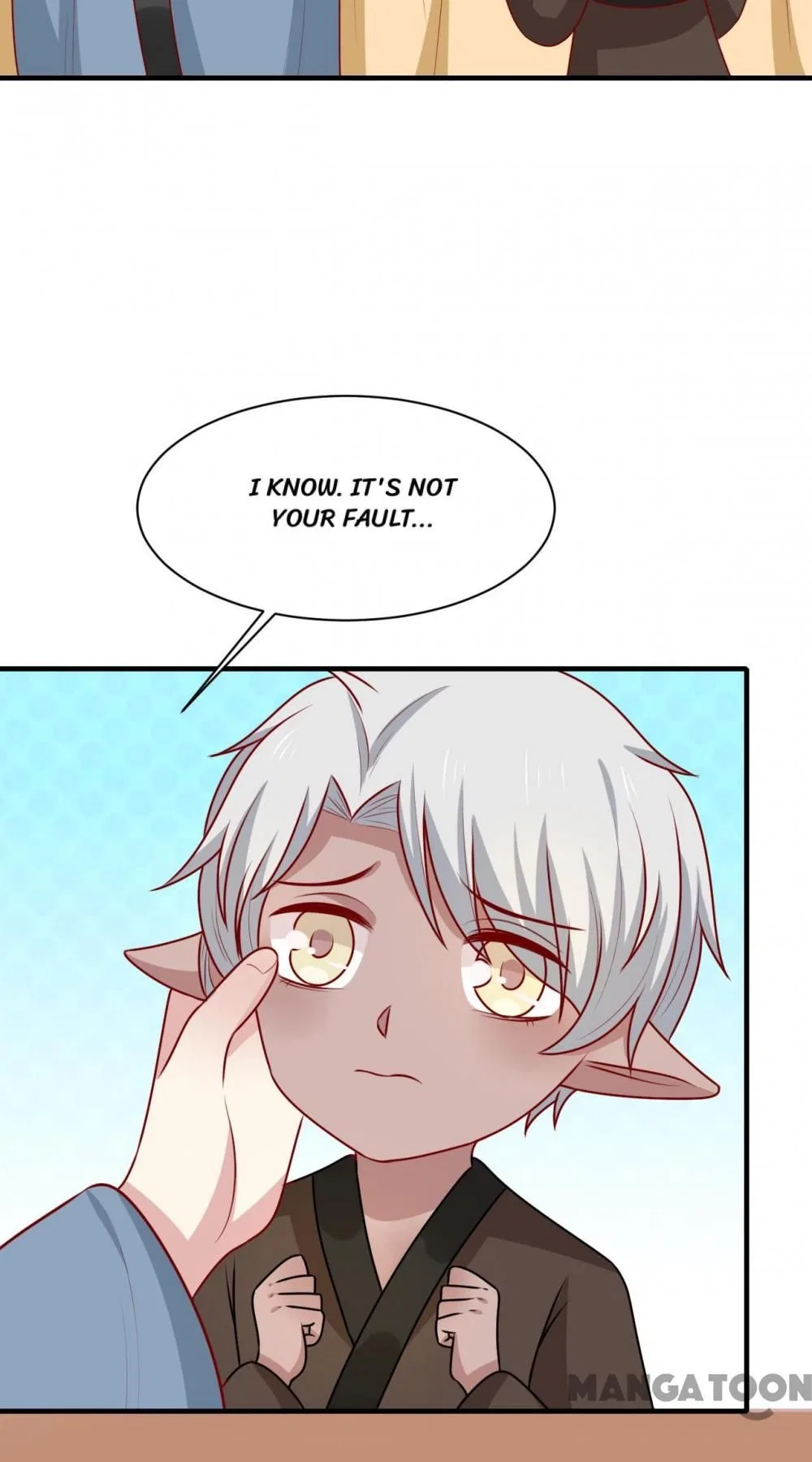His Highness, Don’t Leave! I Will Lose Weight for You! Chapter 186 – Page 2