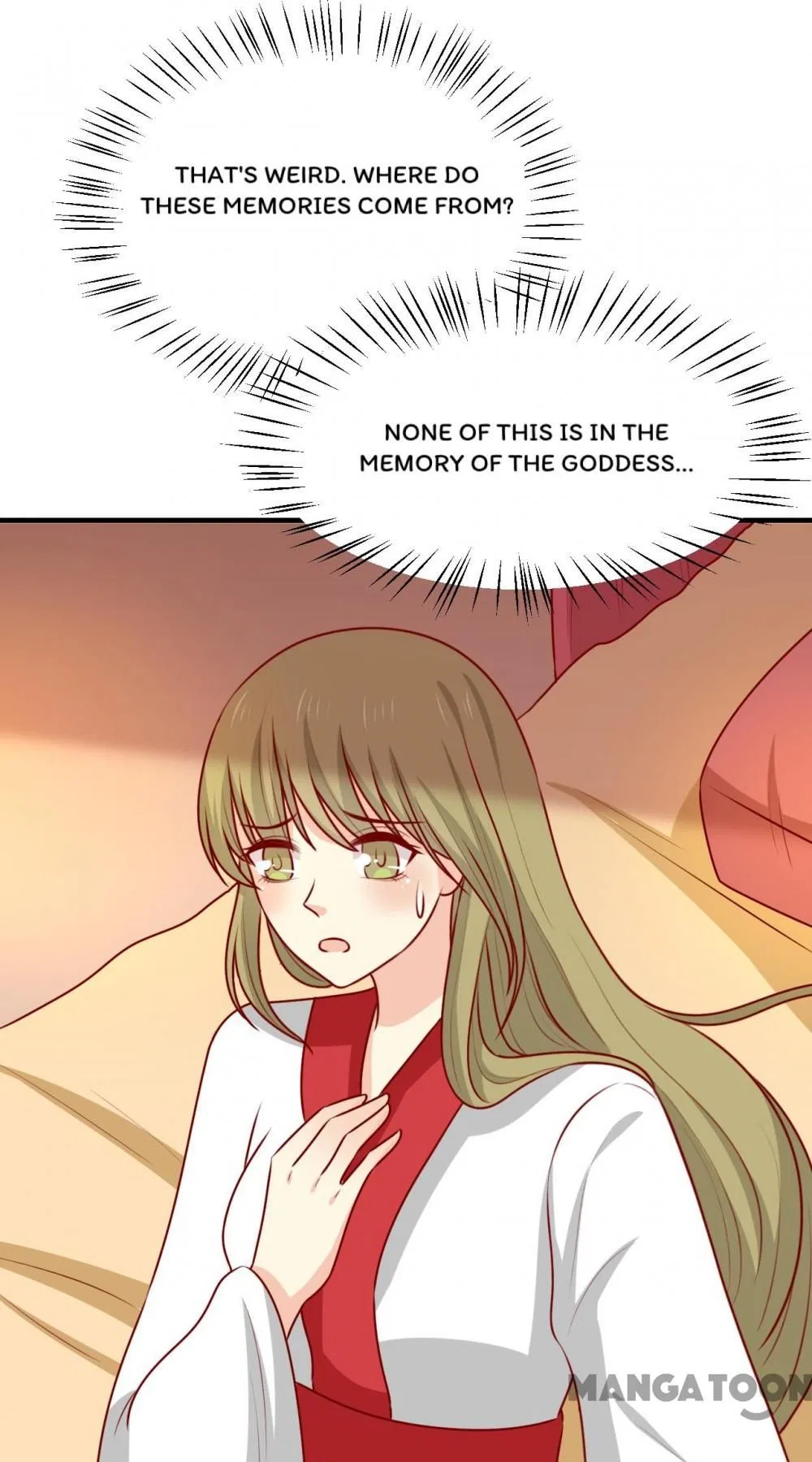 His Highness, Don’t Leave! I Will Lose Weight for You! Chapter 186 – Page 10