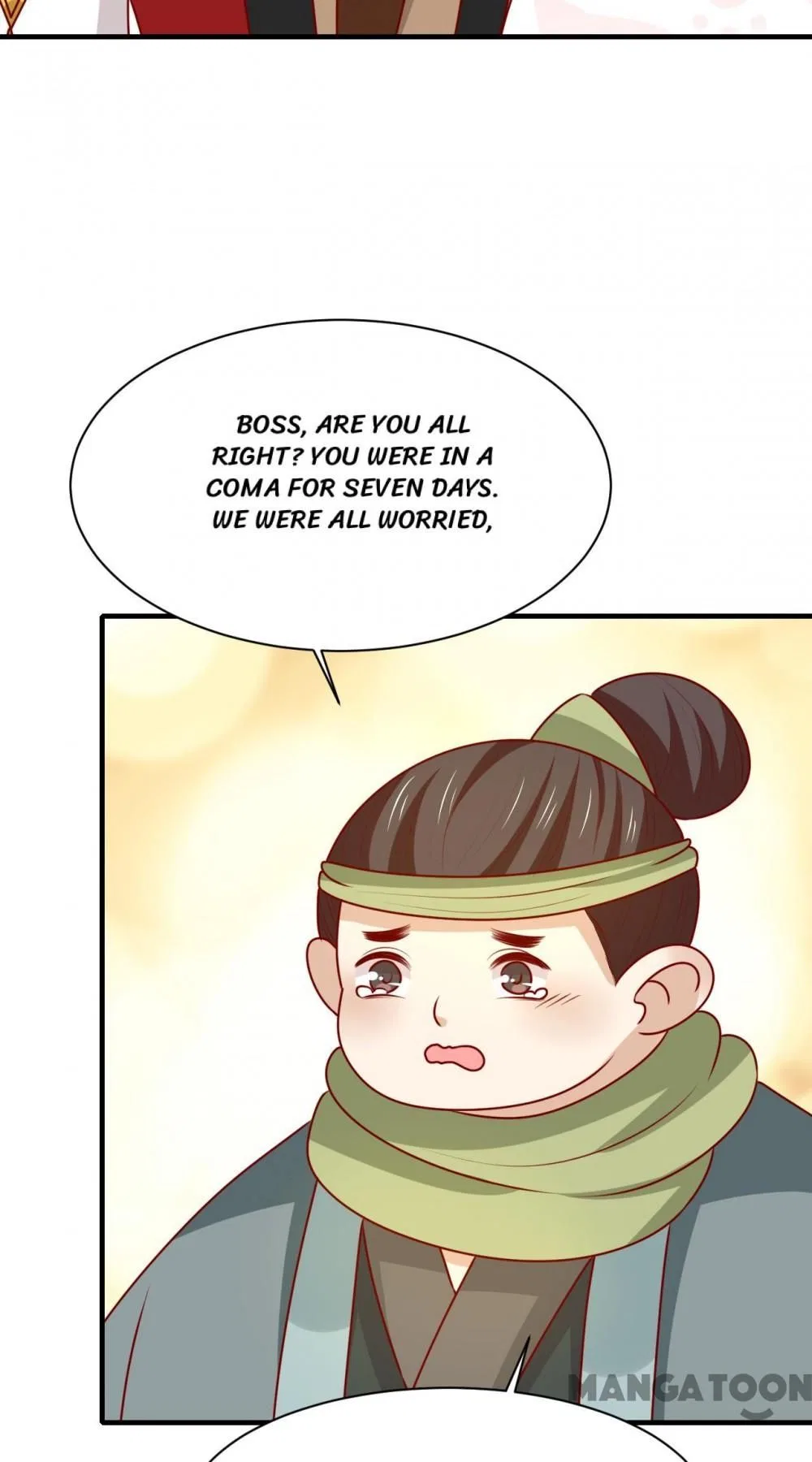 His Highness, Don’t Leave! I Will Lose Weight for You! Chapter 186 – Page 17