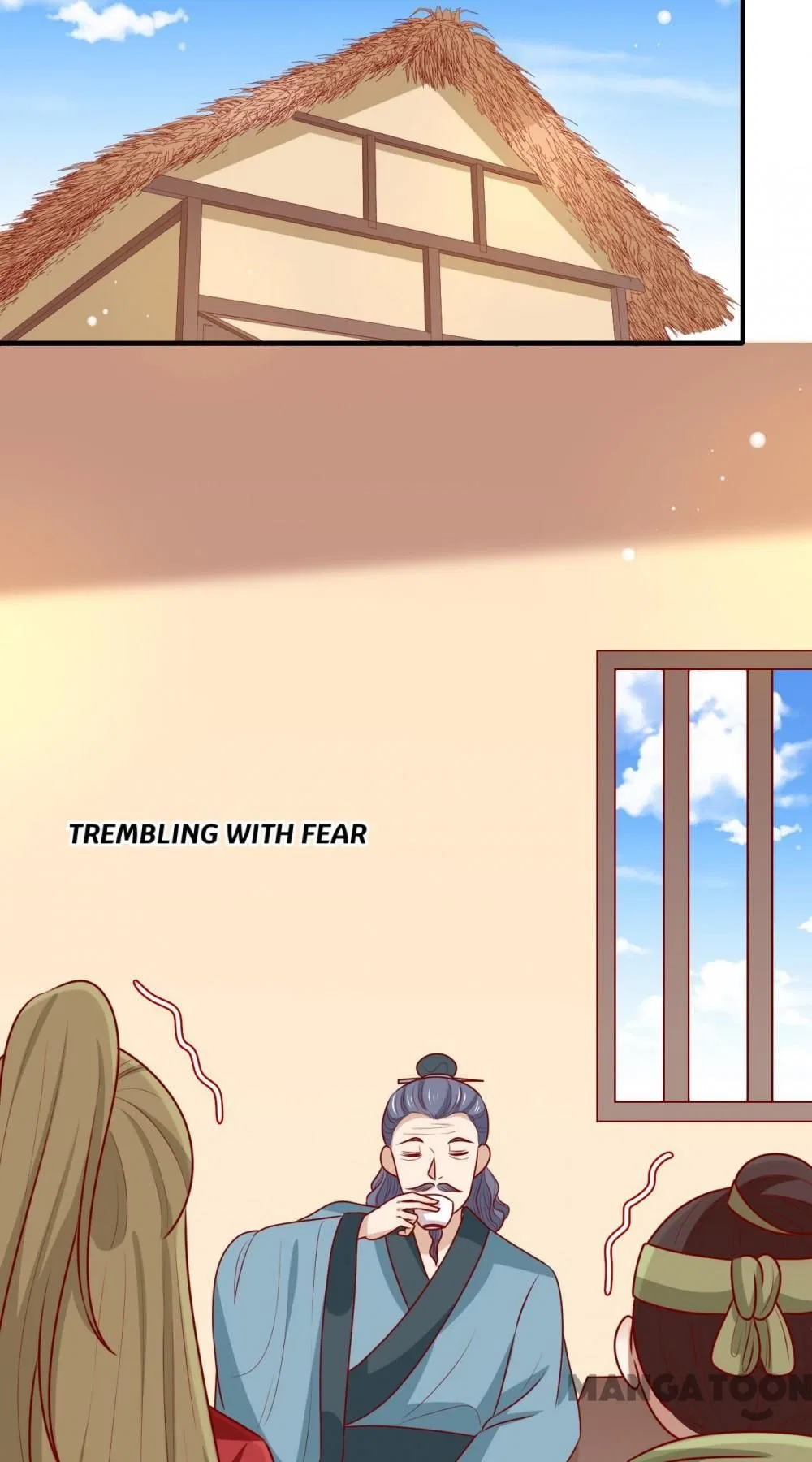 His Highness, Don’t Leave! I Will Lose Weight for You! Chapter 186 – Page 24