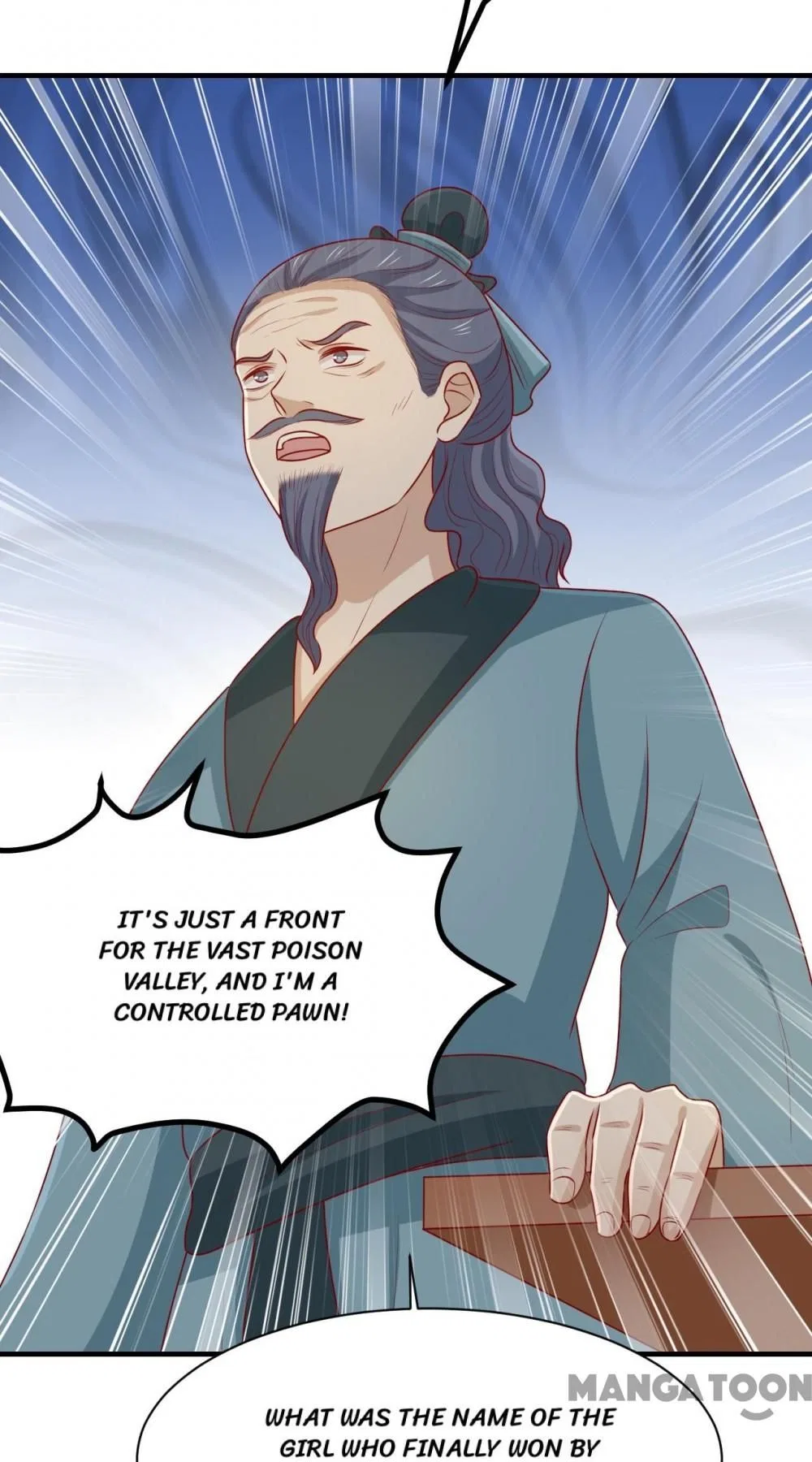 His Highness, Don’t Leave! I Will Lose Weight for You! Chapter 186 – Page 34