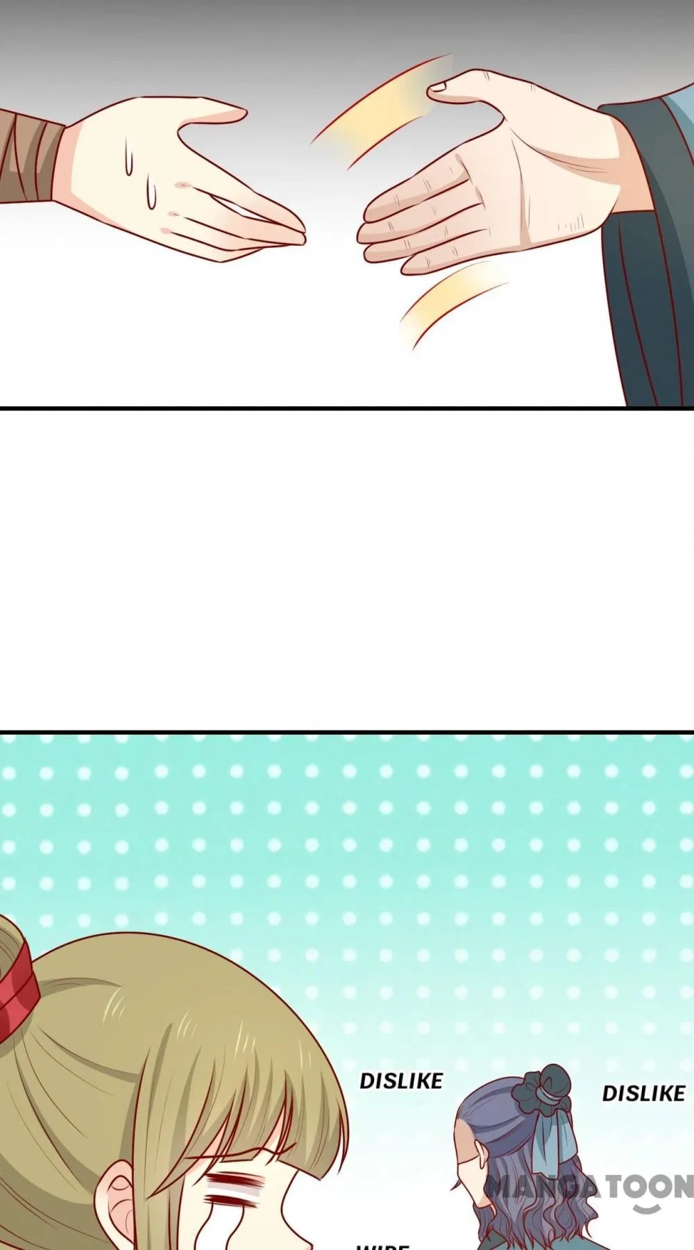 His Highness, Don’t Leave! I Will Lose Weight for You! Chapter 186 – Page 39