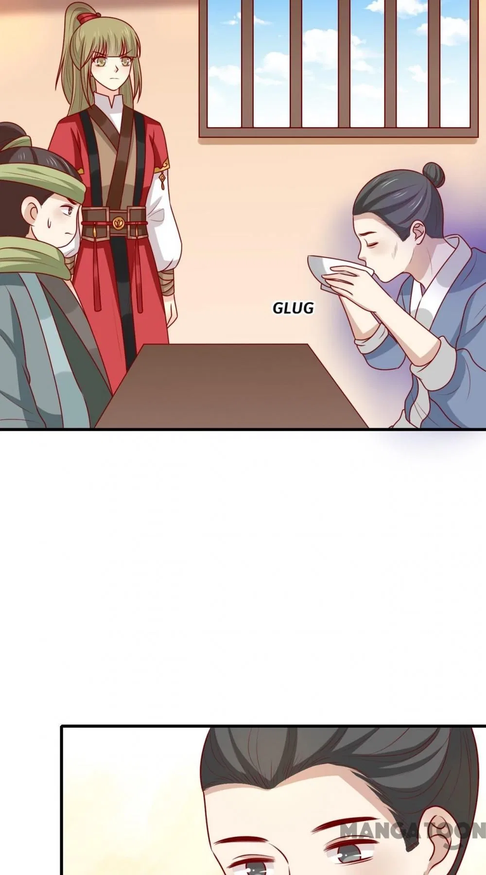 His Highness, Don’t Leave! I Will Lose Weight for You! Chapter 185 – Page 2