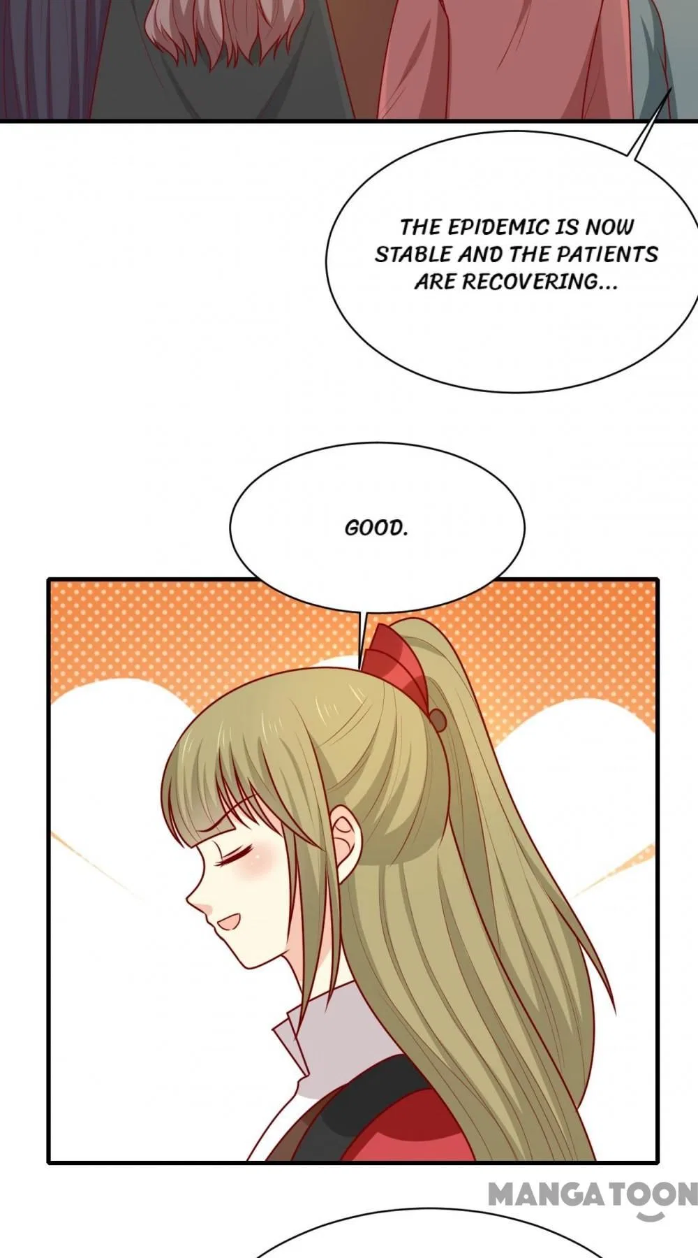 His Highness, Don’t Leave! I Will Lose Weight for You! Chapter 185 – Page 15