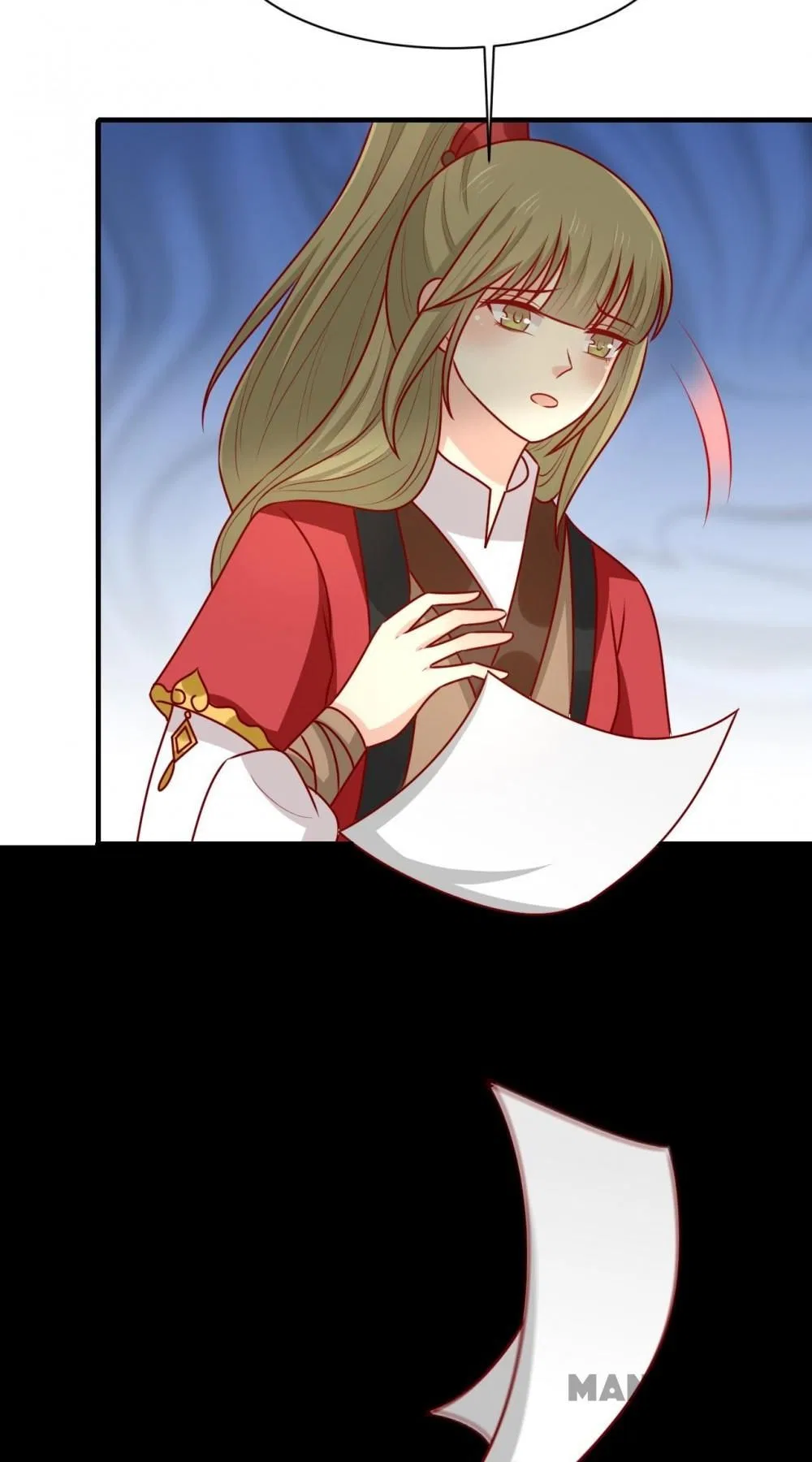 His Highness, Don’t Leave! I Will Lose Weight for You! Chapter 185 – Page 23