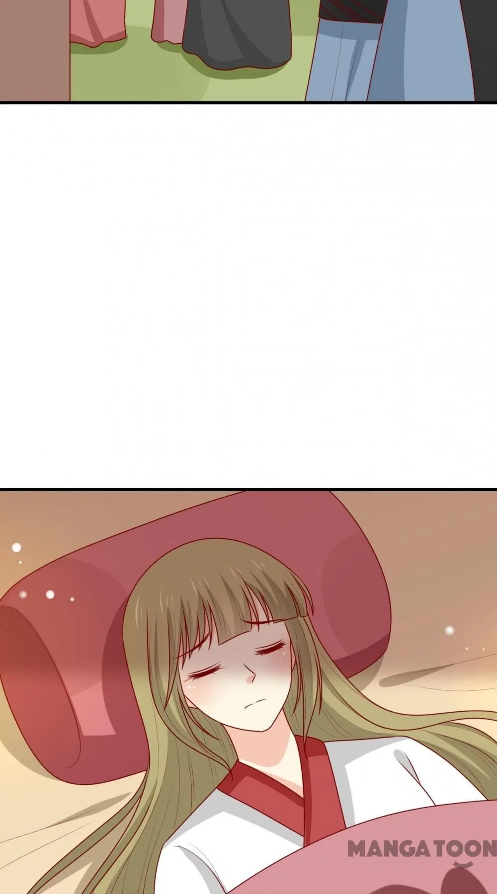 His Highness, Don’t Leave! I Will Lose Weight for You! Chapter 185 – Page 29