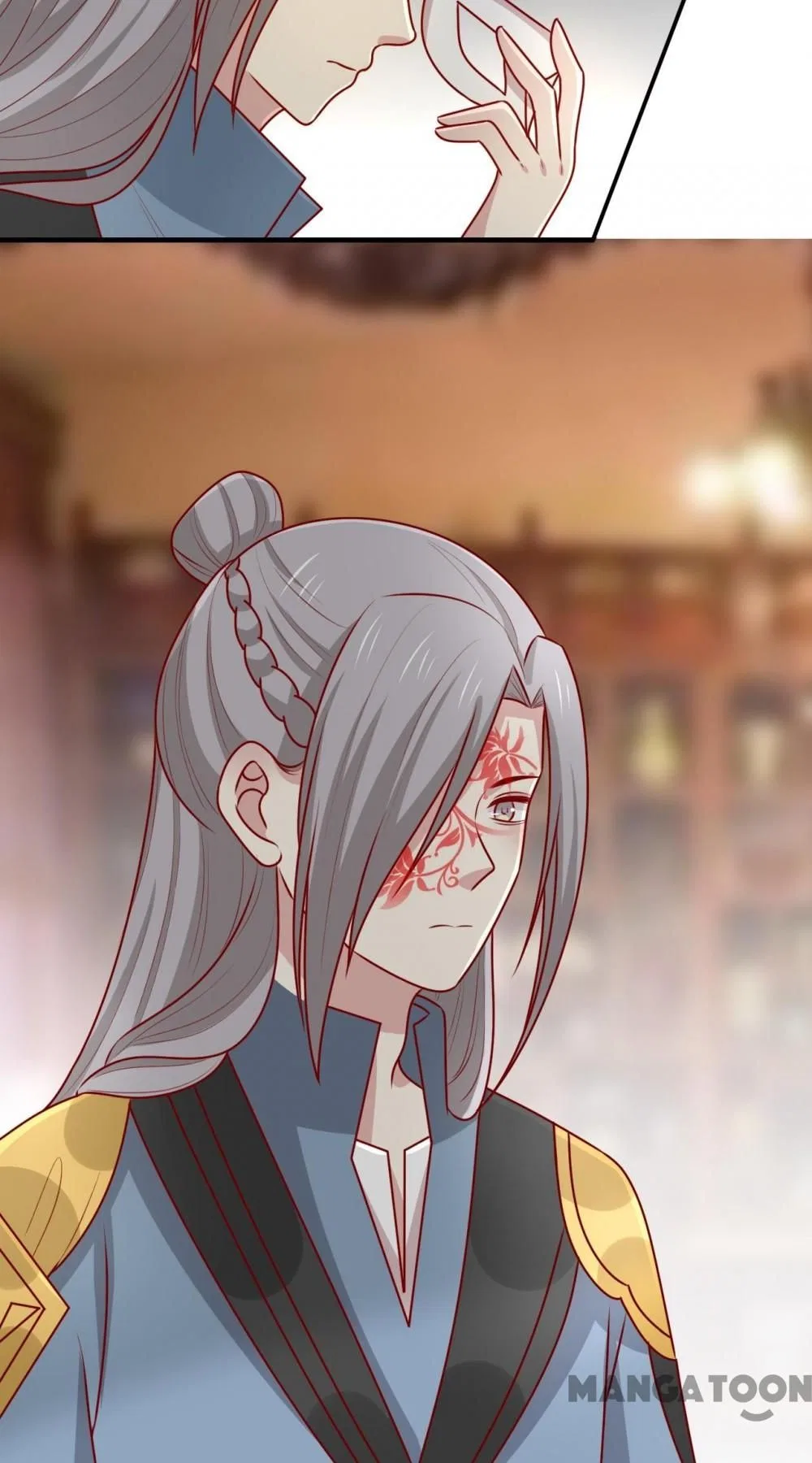 His Highness, Don’t Leave! I Will Lose Weight for You! Chapter 185 – Page 31