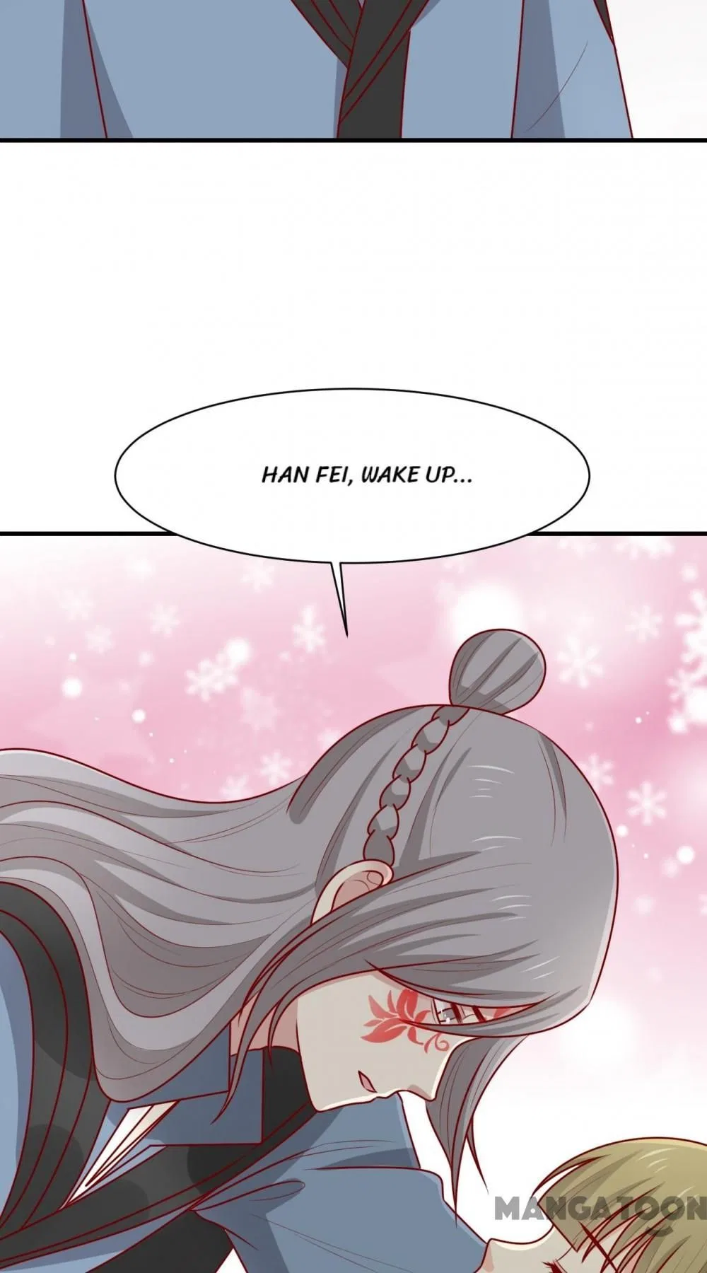 His Highness, Don’t Leave! I Will Lose Weight for You! Chapter 185 – Page 32