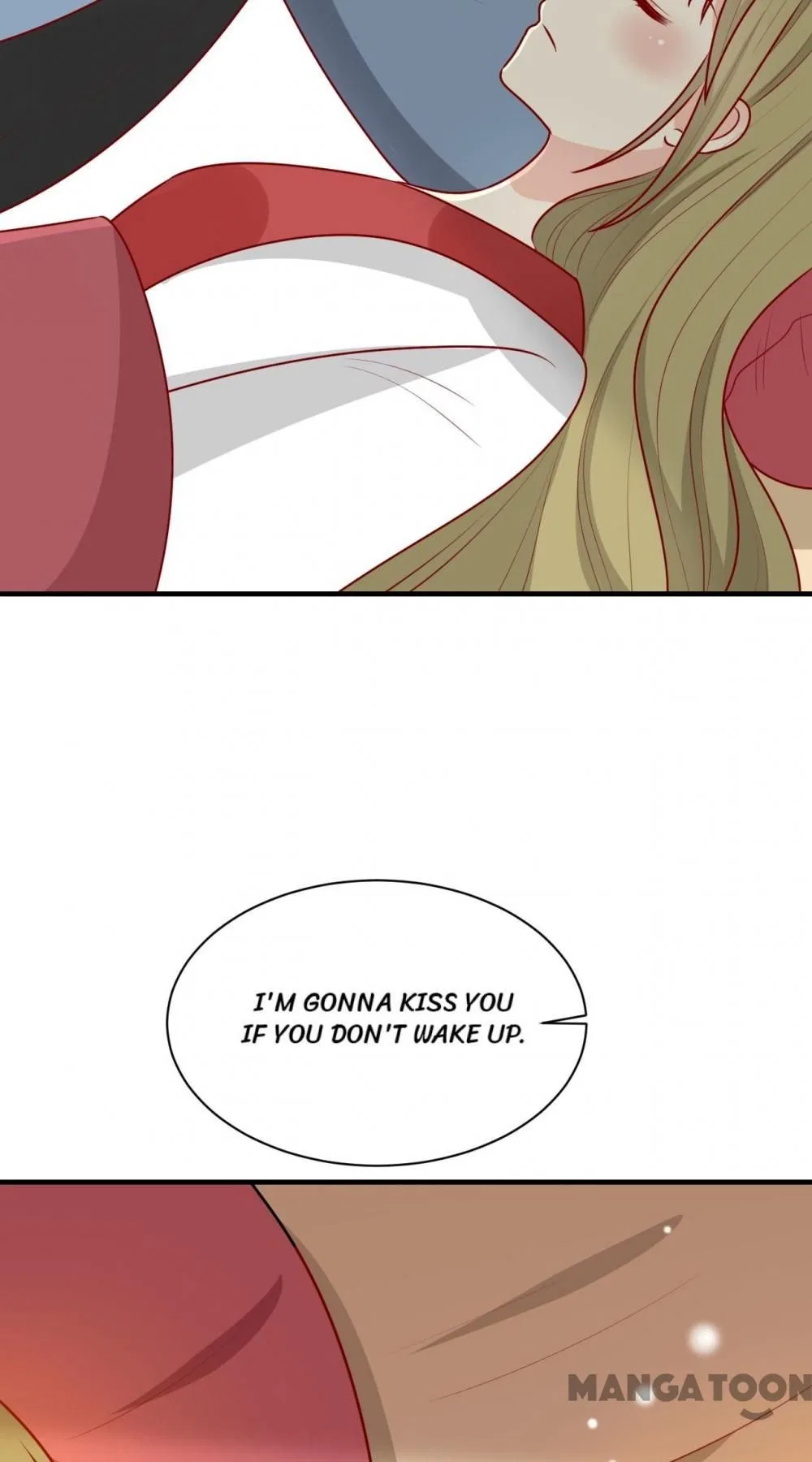 His Highness, Don’t Leave! I Will Lose Weight for You! Chapter 185 – Page 33