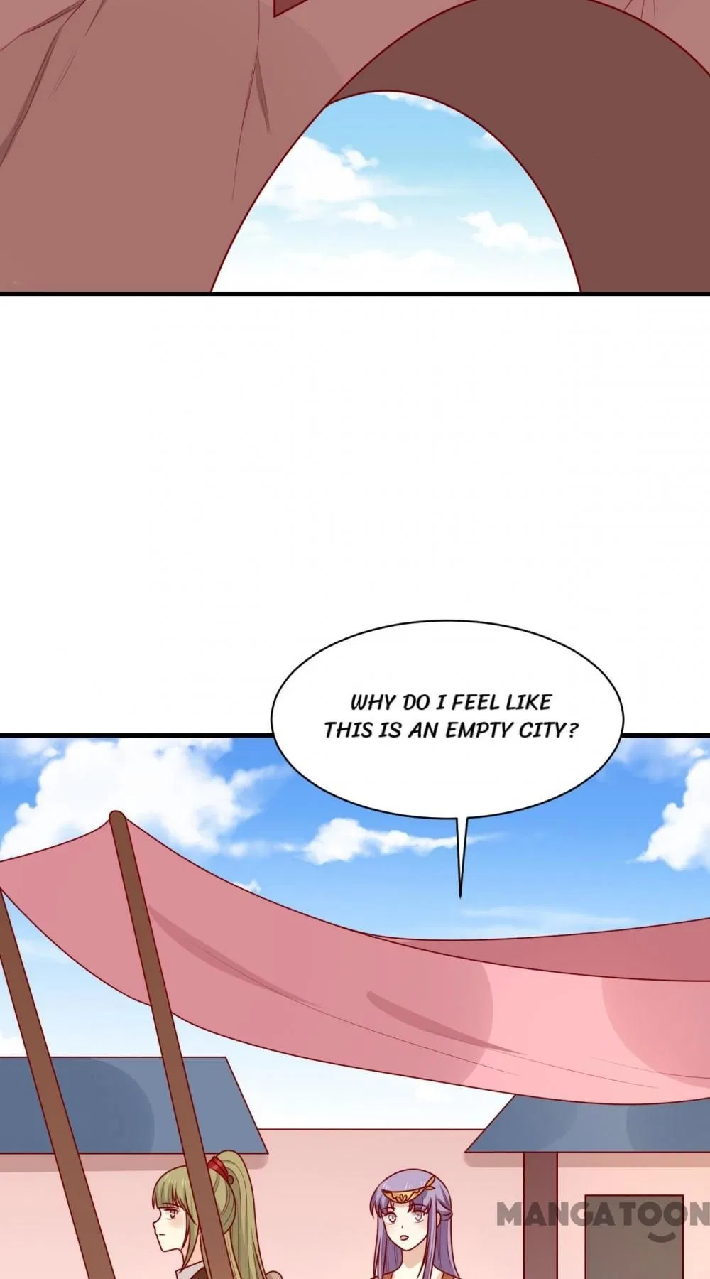 His Highness, Don’t Leave! I Will Lose Weight for You! Chapter 184 – Page 4