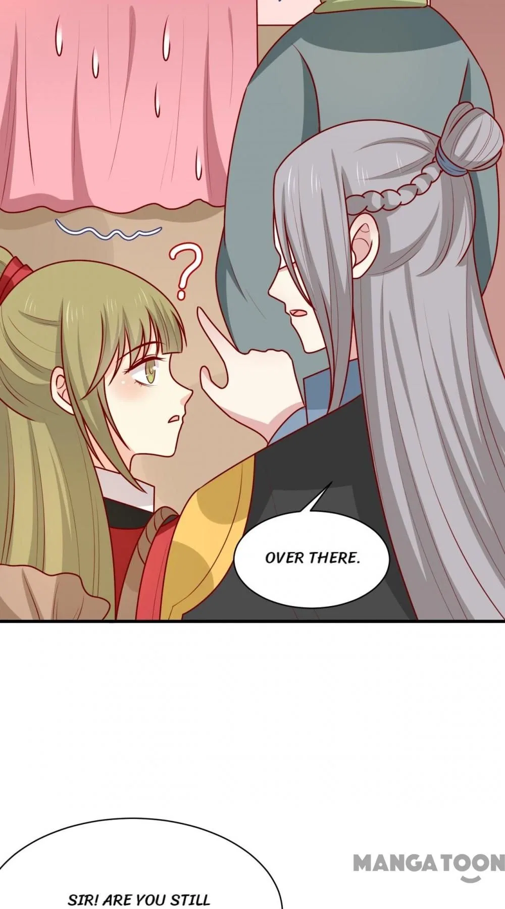 His Highness, Don’t Leave! I Will Lose Weight for You! Chapter 184 – Page 6