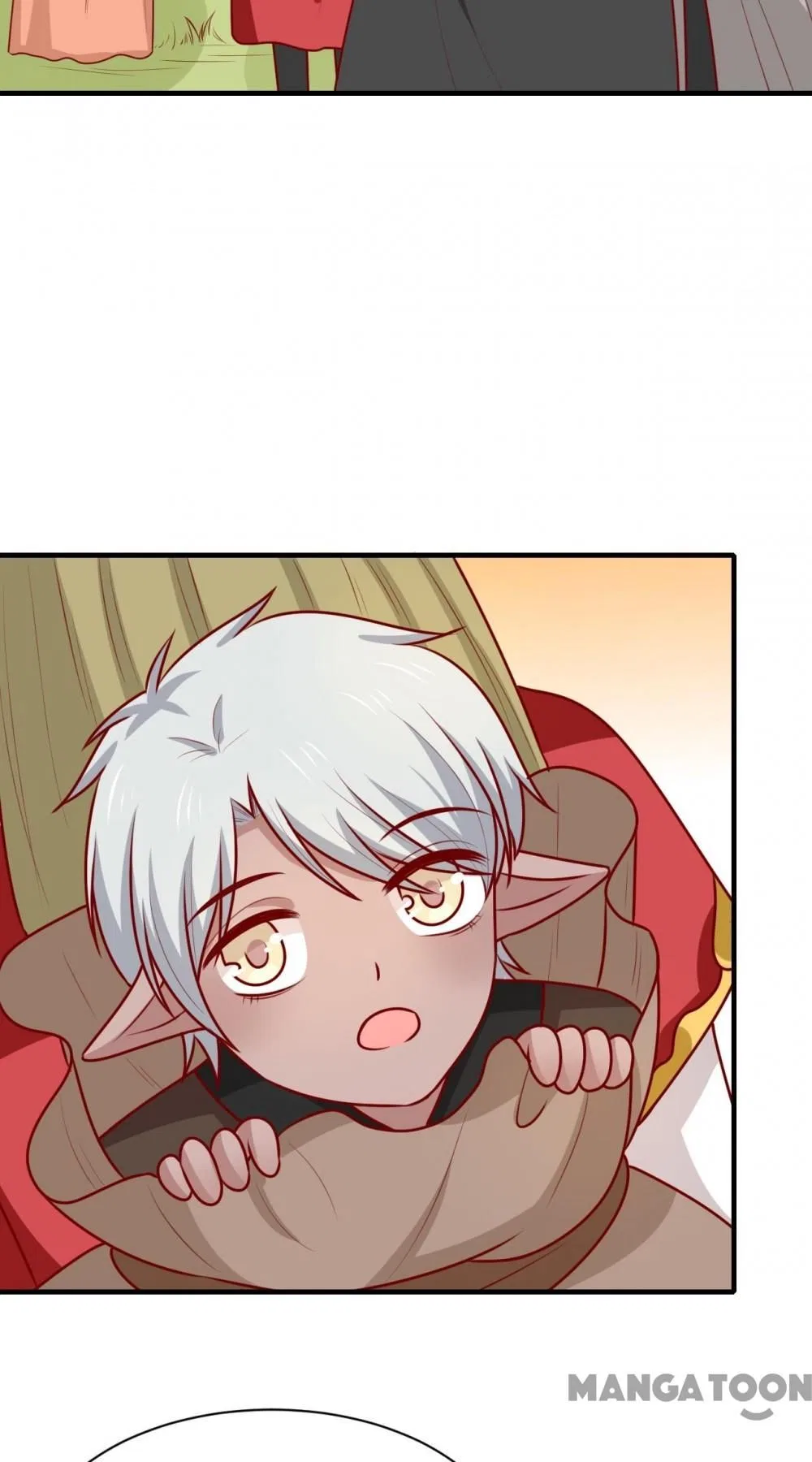 His Highness, Don’t Leave! I Will Lose Weight for You! Chapter 184 – Page 16