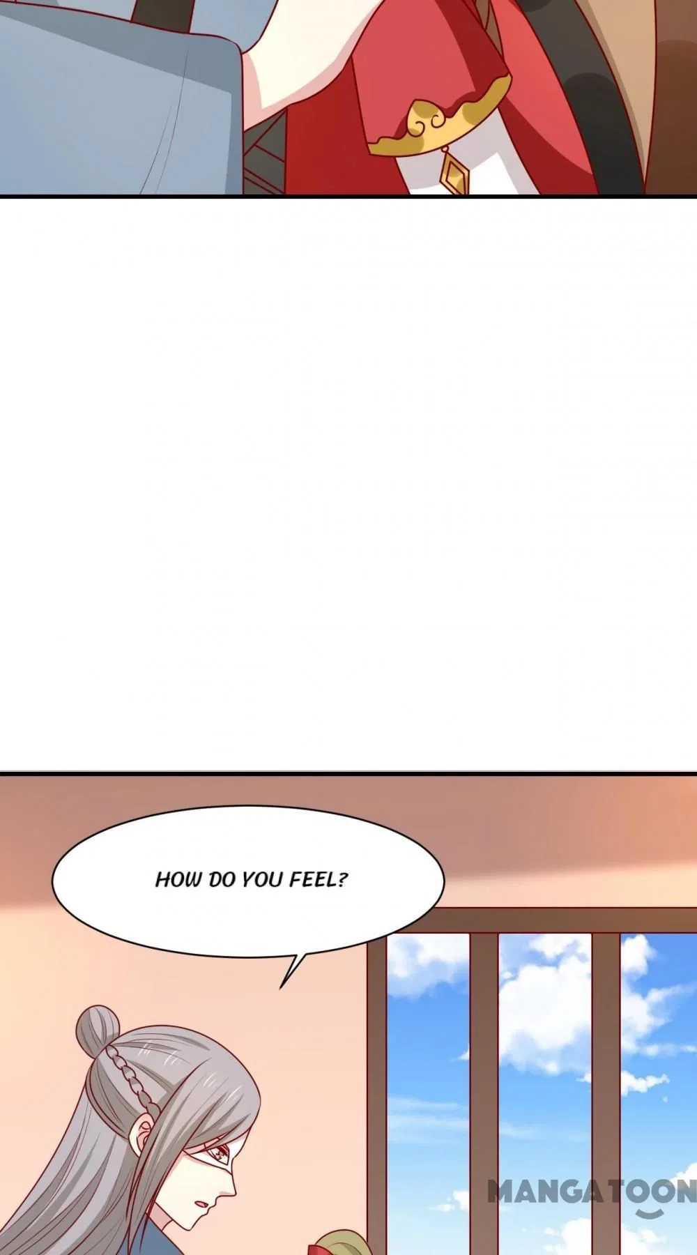 His Highness, Don’t Leave! I Will Lose Weight for You! Chapter 184 – Page 19