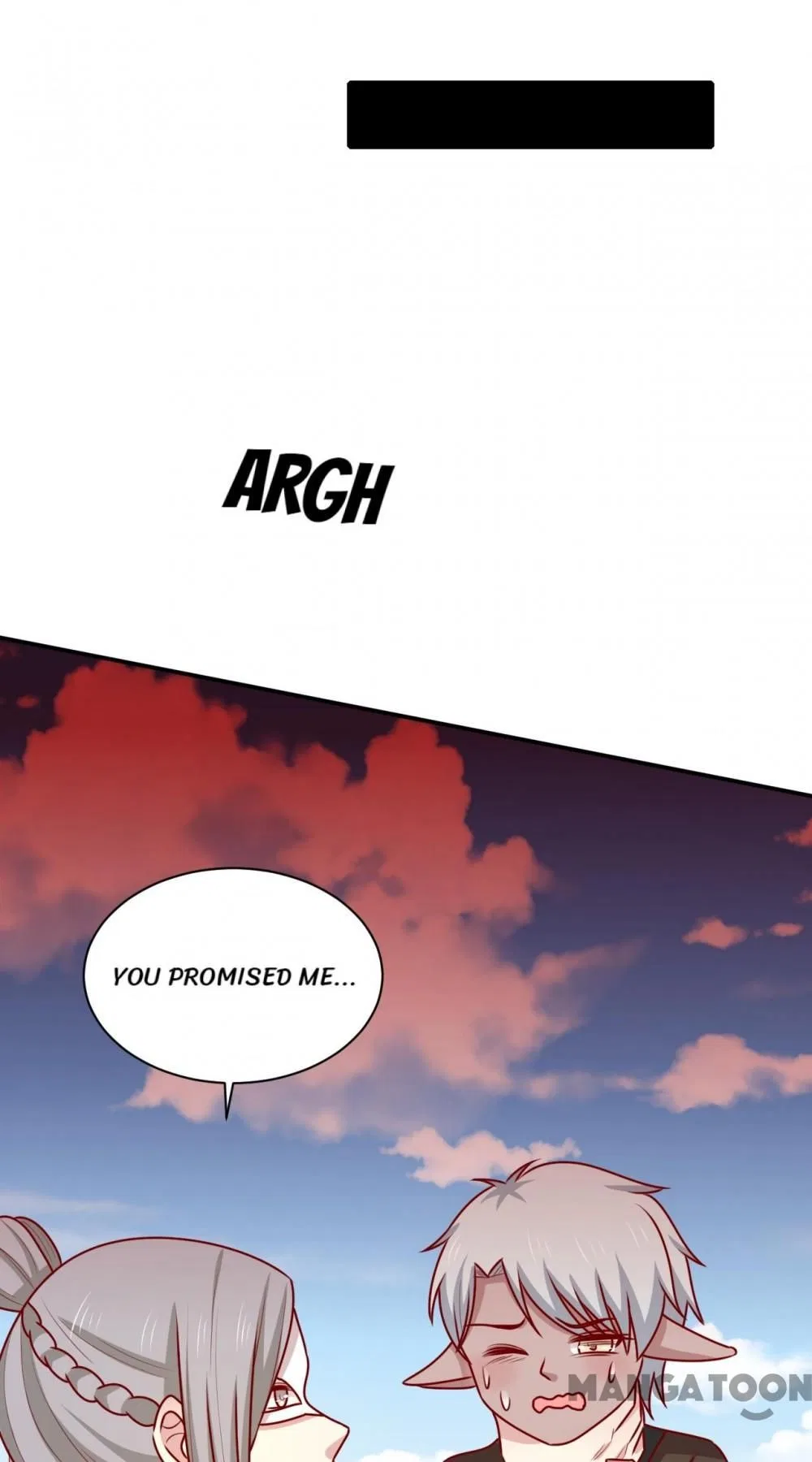 His Highness, Don’t Leave! I Will Lose Weight for You! Chapter 184 – Page 24