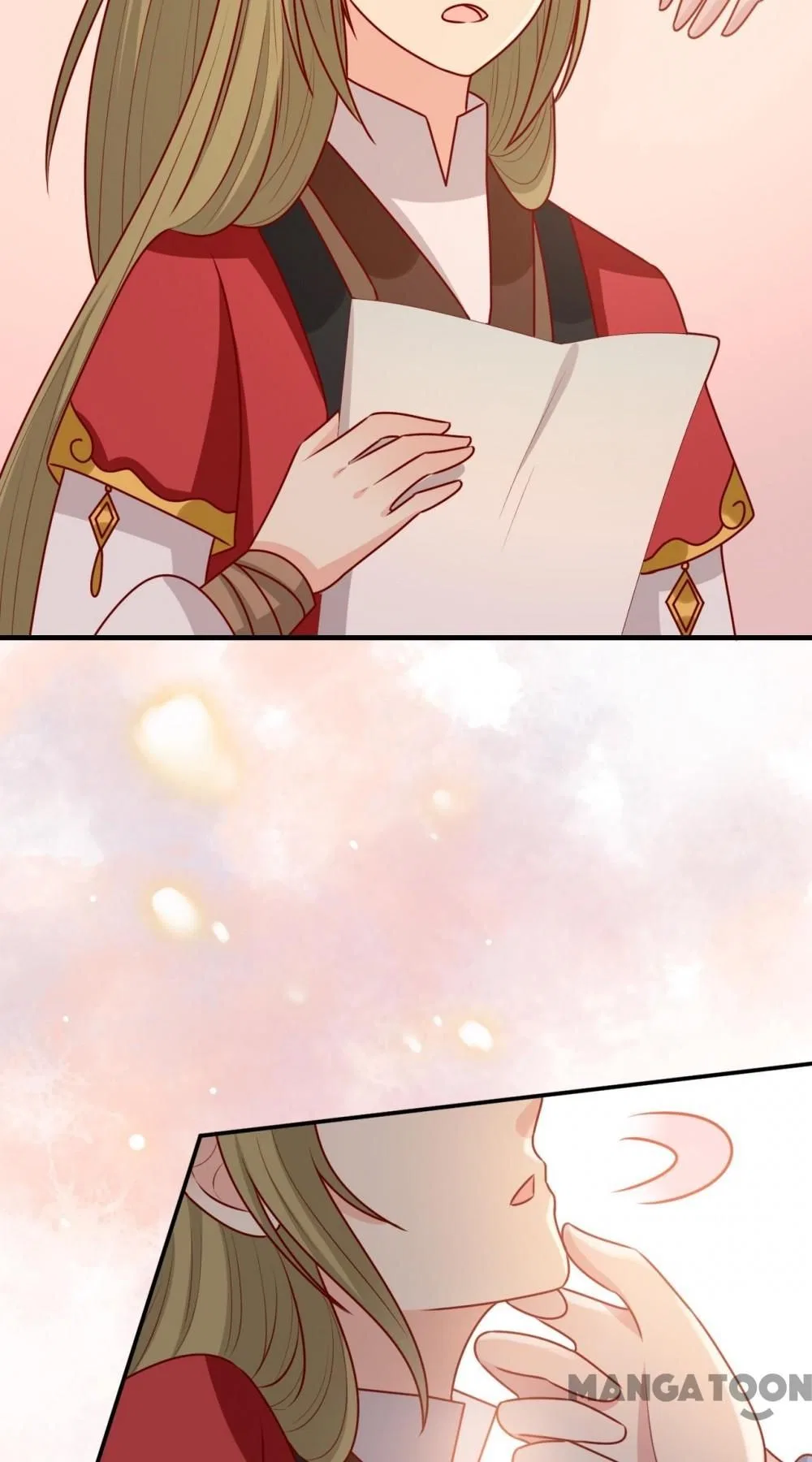 His Highness, Don’t Leave! I Will Lose Weight for You! Chapter 184 – Page 32