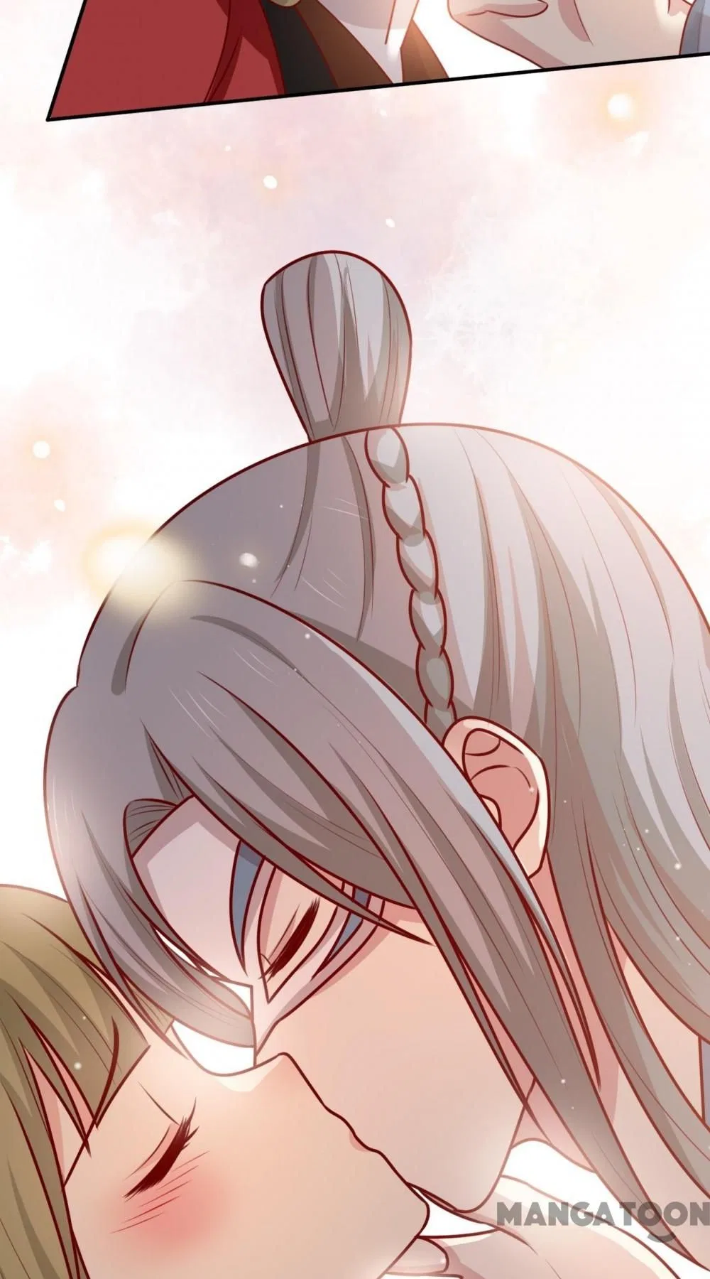 His Highness, Don’t Leave! I Will Lose Weight for You! Chapter 184 – Page 33