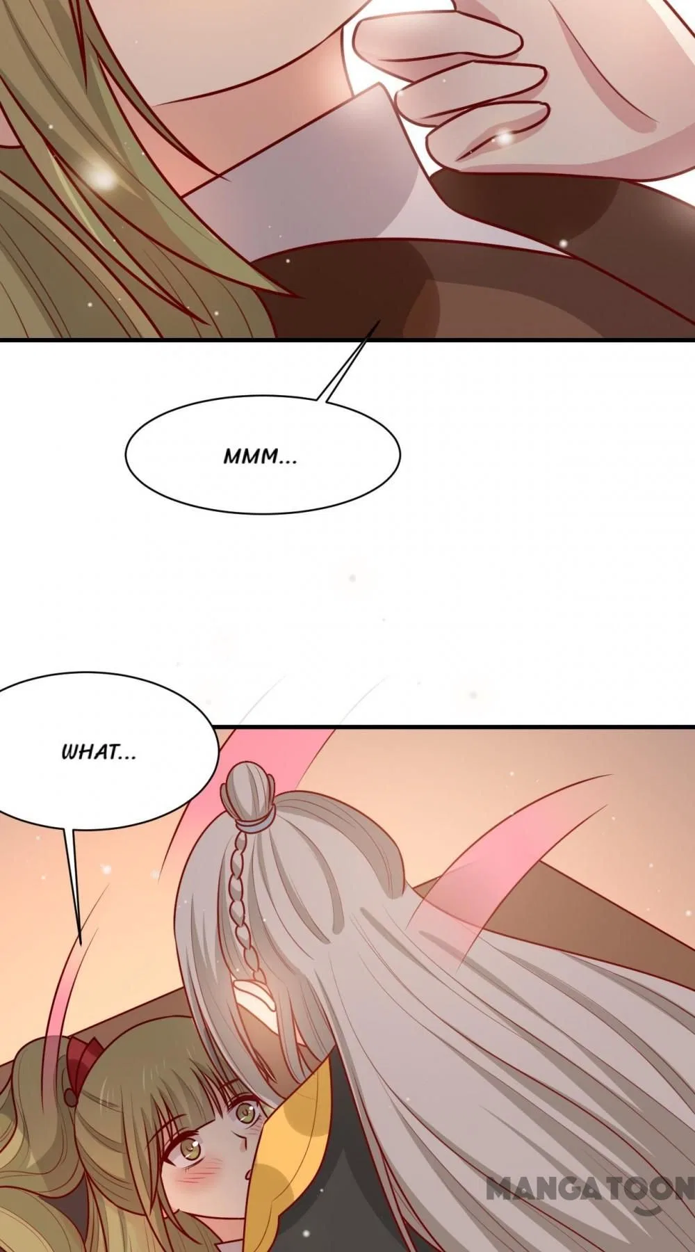 His Highness, Don’t Leave! I Will Lose Weight for You! Chapter 184 – Page 34