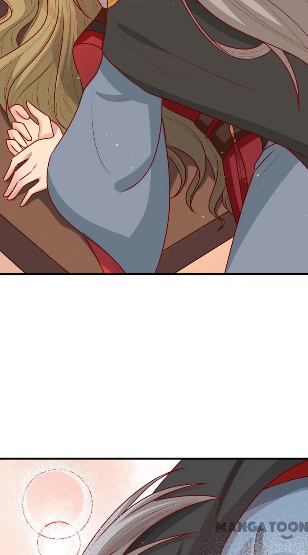 His Highness, Don’t Leave! I Will Lose Weight for You! Chapter 184 – Page 35