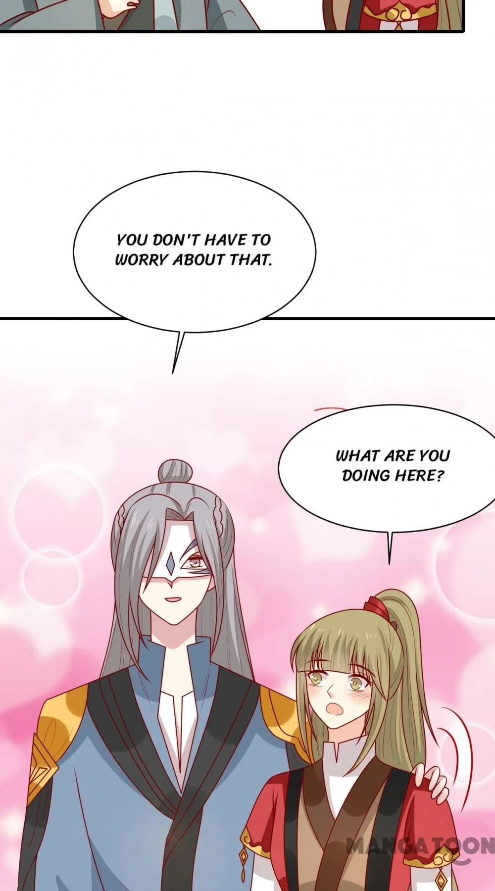His Highness, Don’t Leave! I Will Lose Weight for You! Chapter 183 – Page 11