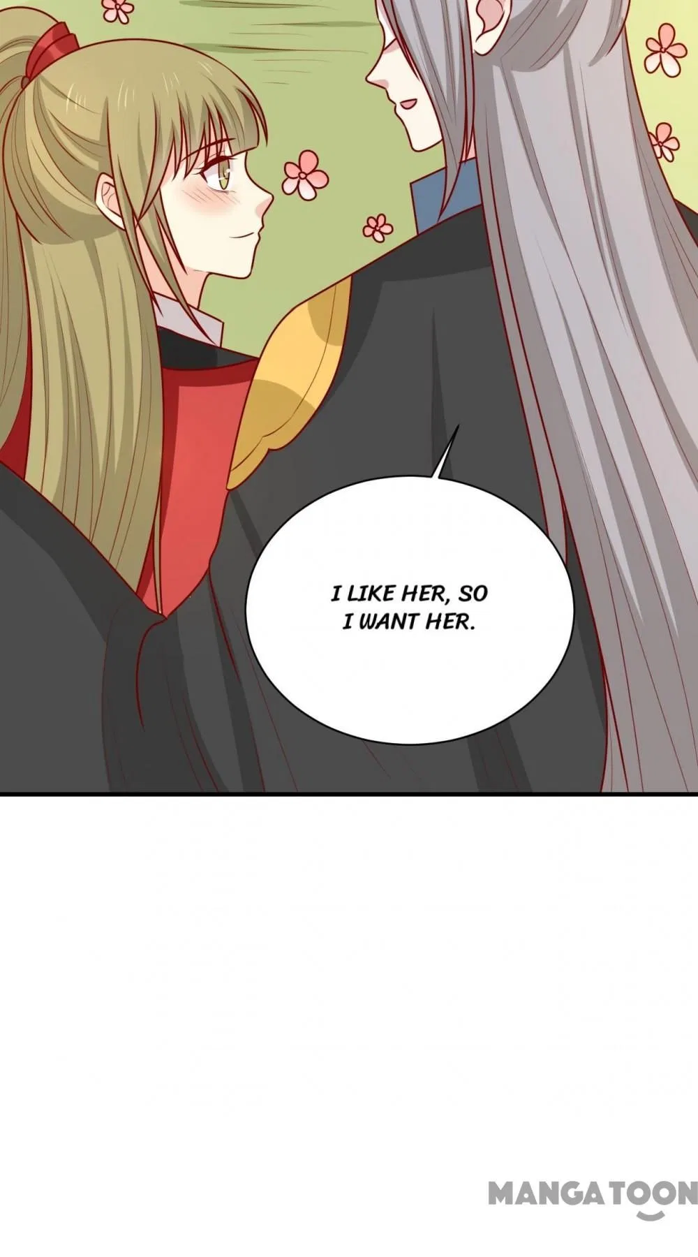 His Highness, Don’t Leave! I Will Lose Weight for You! Chapter 183 – Page 13