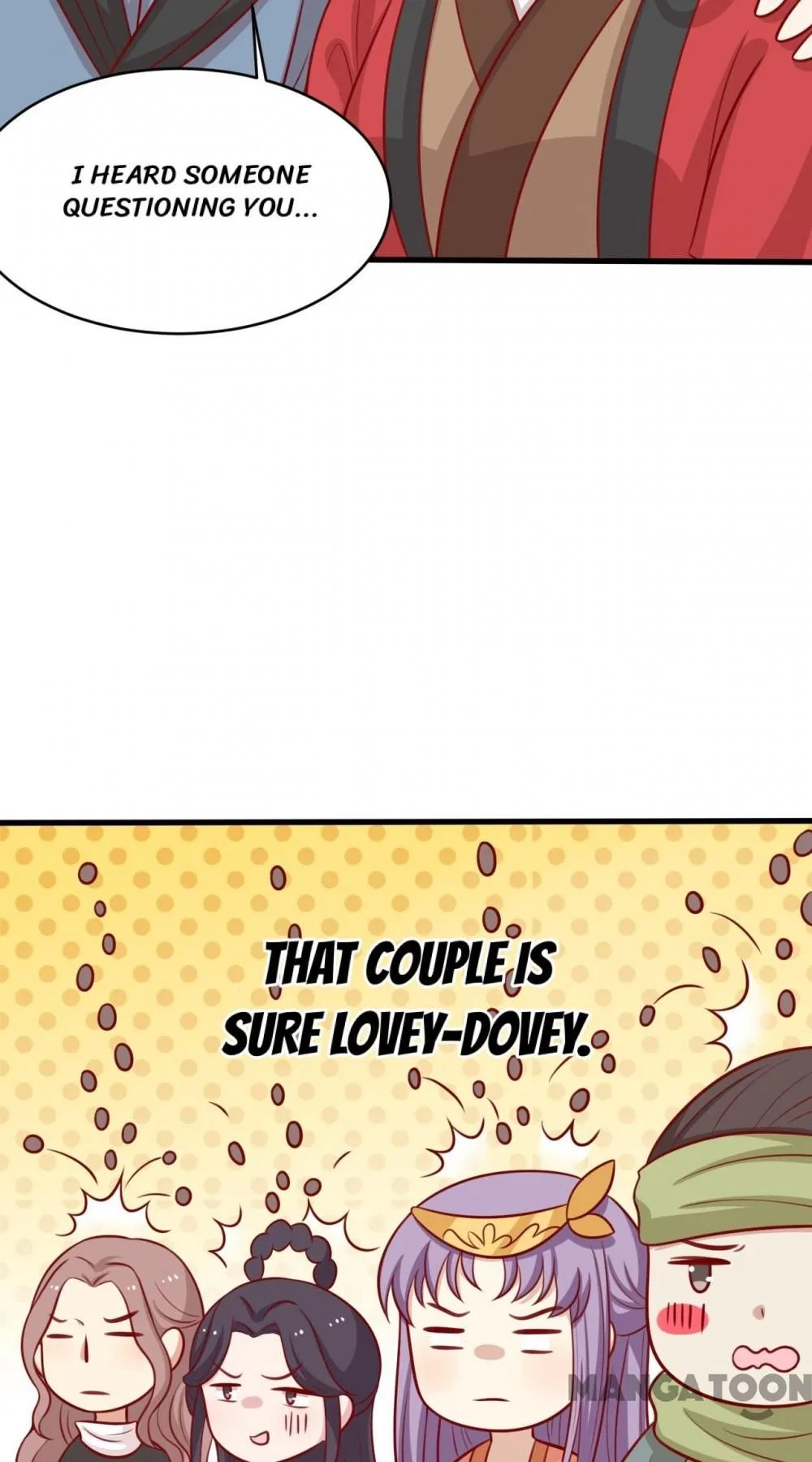 His Highness, Don’t Leave! I Will Lose Weight for You! Chapter 183 – Page 16