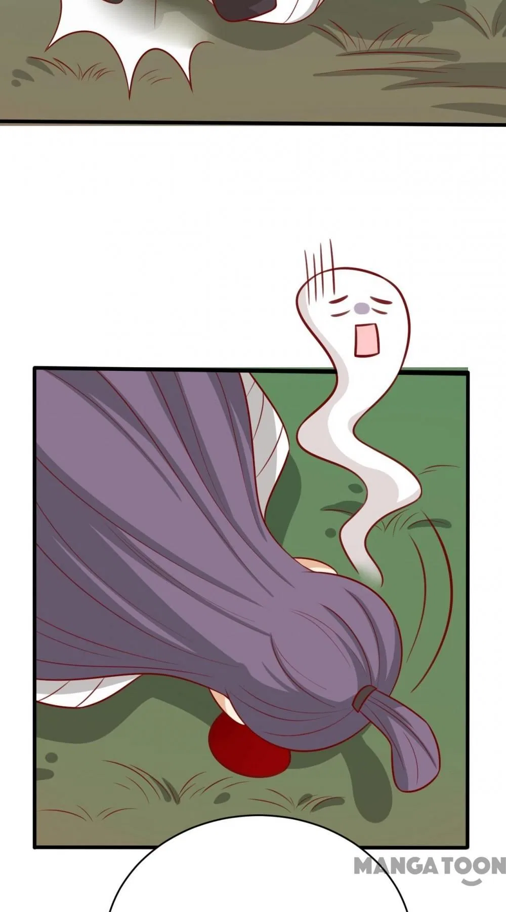 His Highness, Don’t Leave! I Will Lose Weight for You! Chapter 183 – Page 22