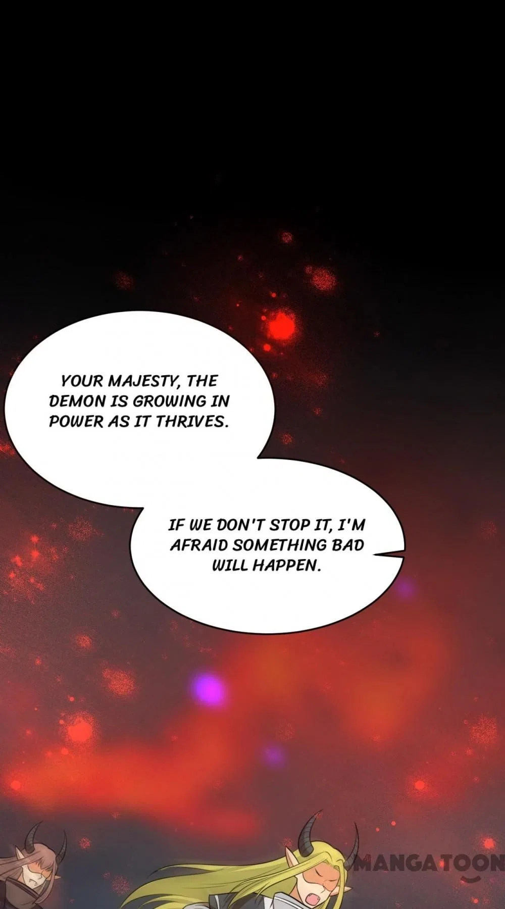 His Highness, Don’t Leave! I Will Lose Weight for You! Chapter 183 – Page 25