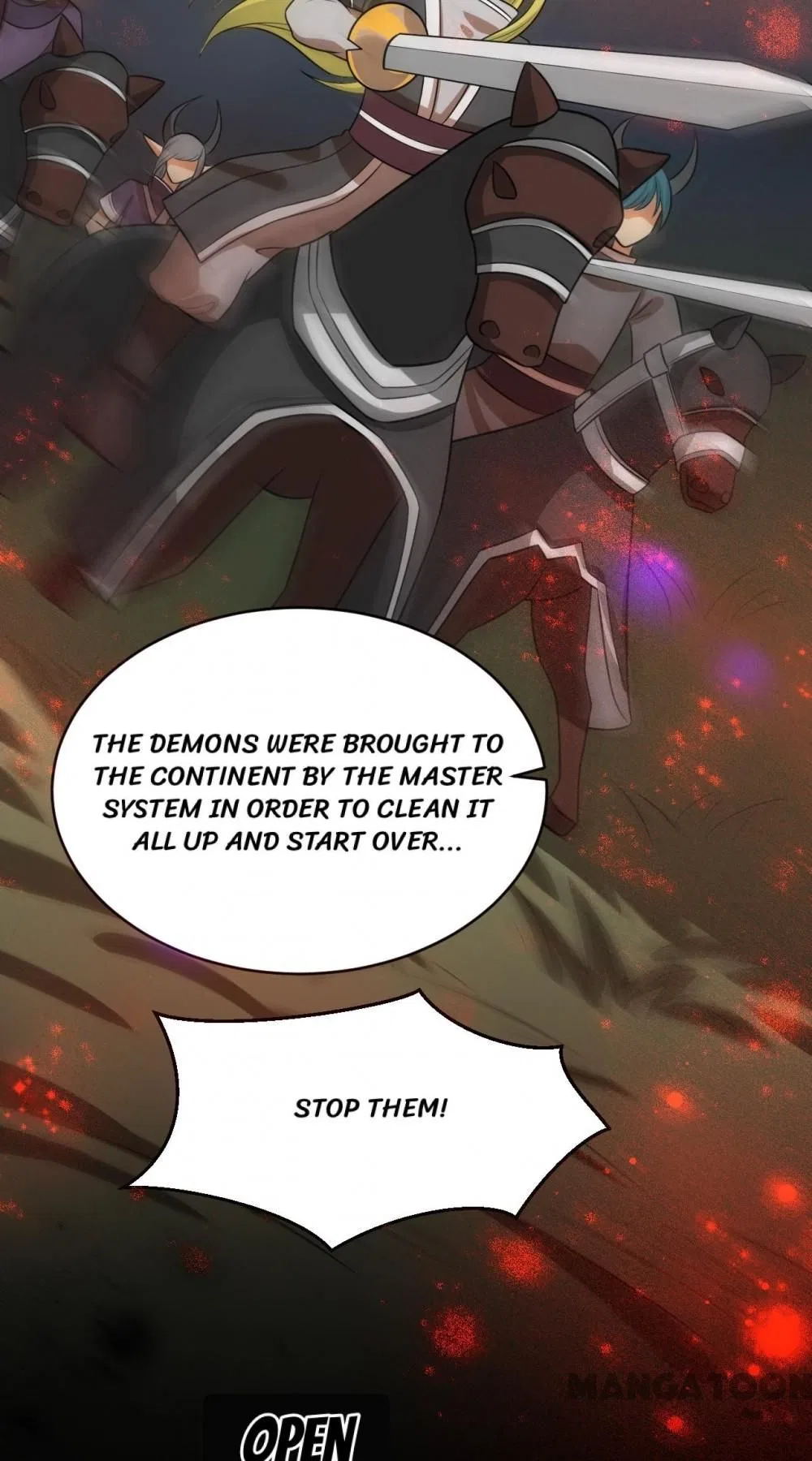 His Highness, Don’t Leave! I Will Lose Weight for You! Chapter 183 – Page 26
