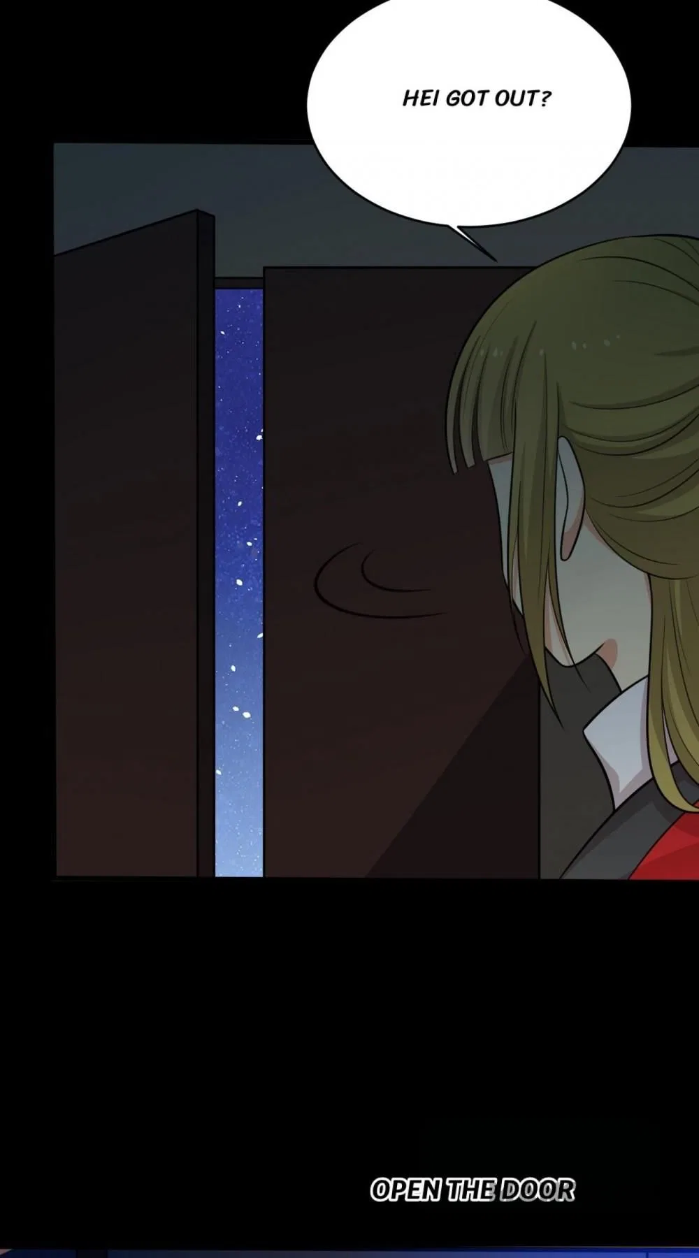 His Highness, Don’t Leave! I Will Lose Weight for You! Chapter 183 – Page 31