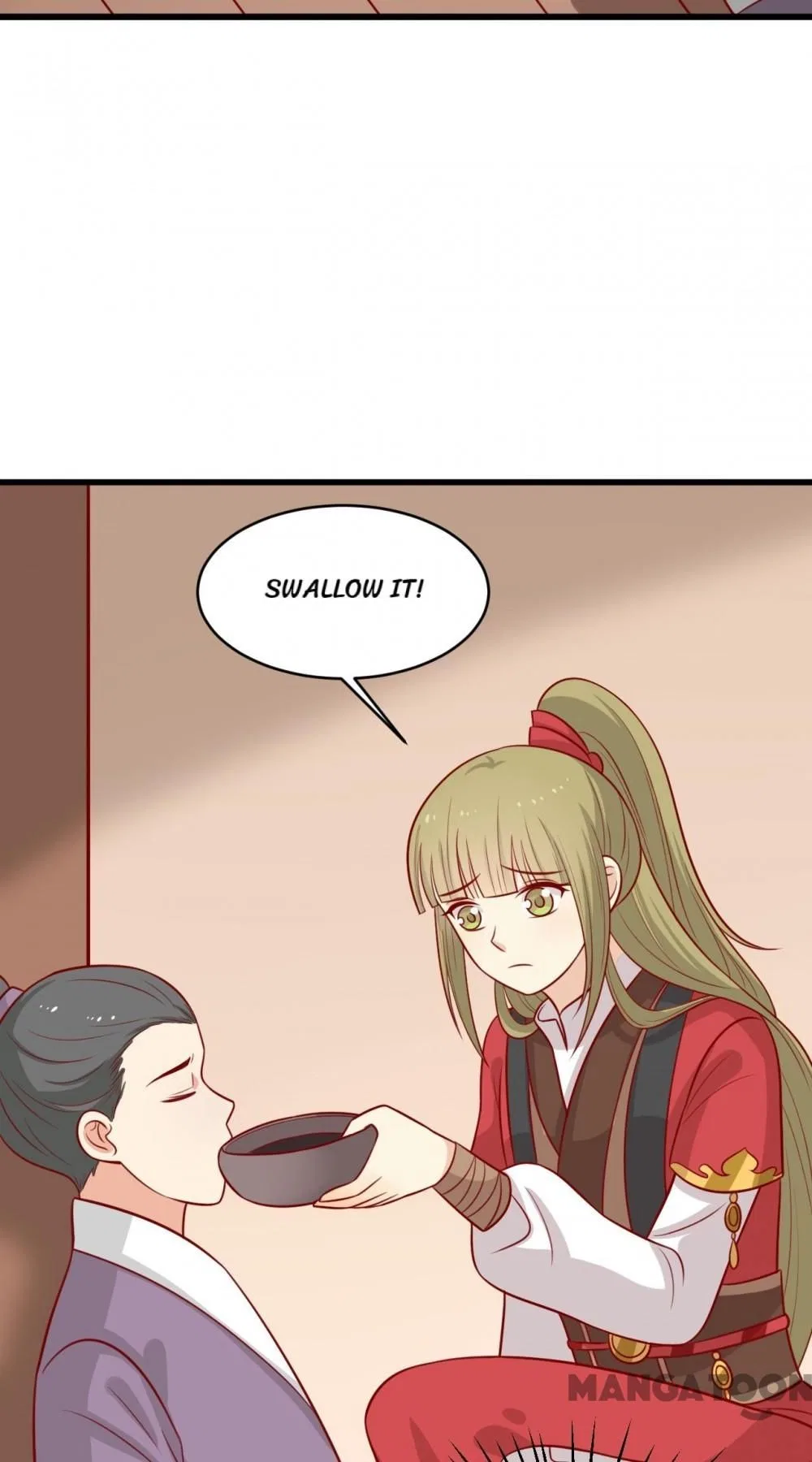 His Highness, Don’t Leave! I Will Lose Weight for You! Chapter 182 – Page 2