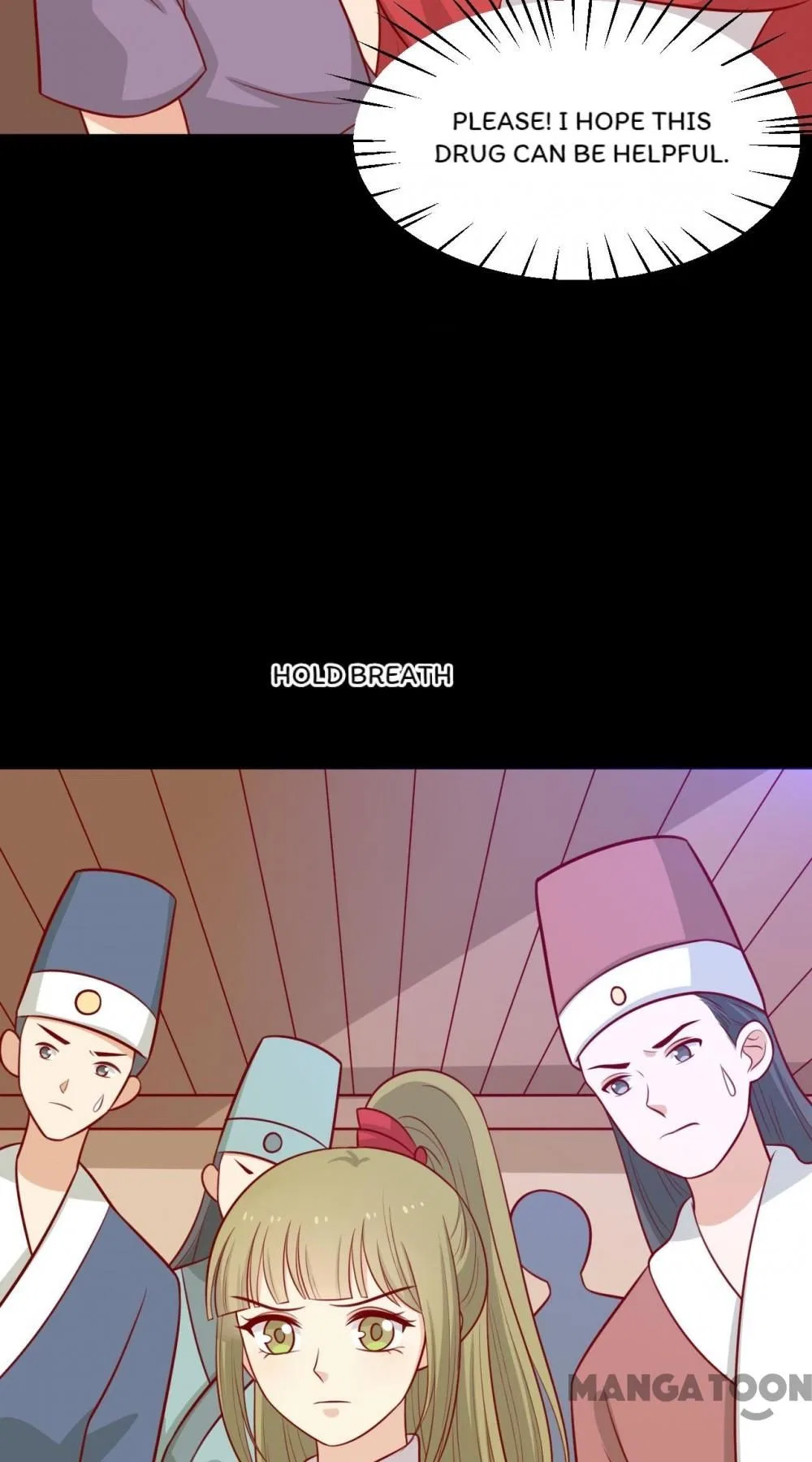 His Highness, Don’t Leave! I Will Lose Weight for You! Chapter 182 – Page 3