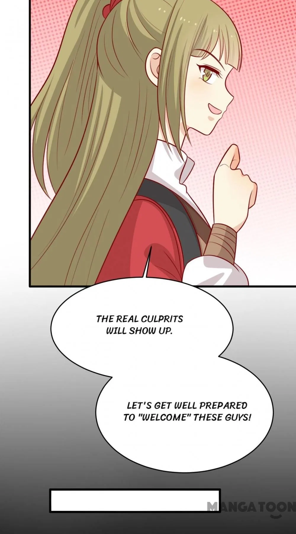 His Highness, Don’t Leave! I Will Lose Weight for You! Chapter 182 – Page 12